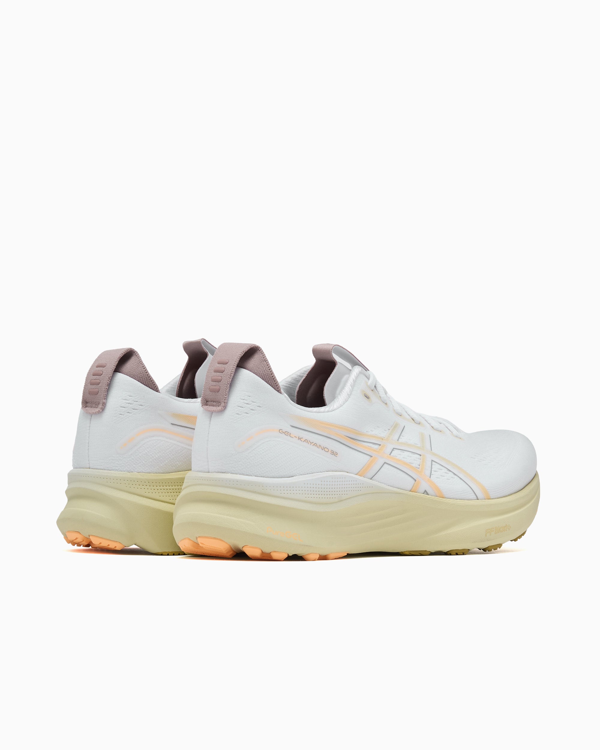 Sneakers ASICS Gel-Kayano 32 - 1011C052-101