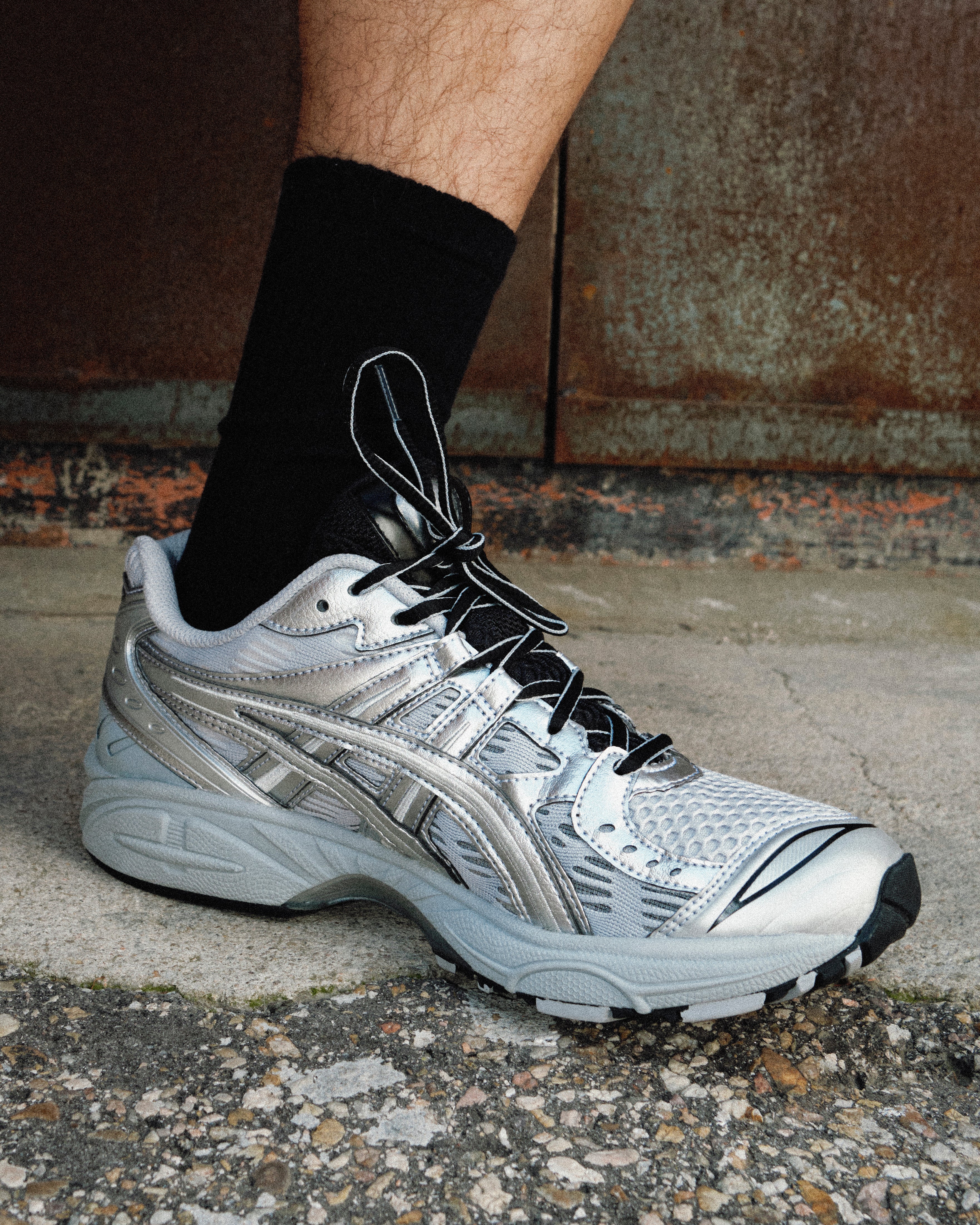 ASICS Gel-Kayano Legacy