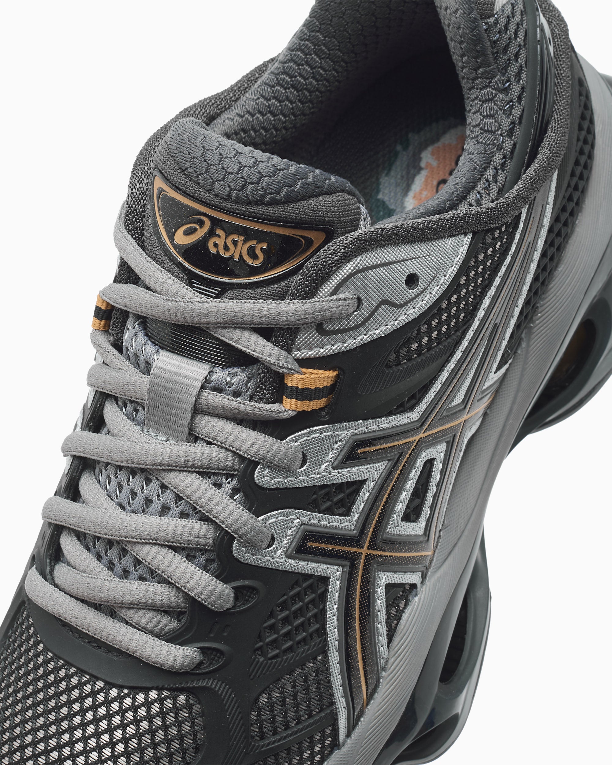 ASICS Gel-Kinetic 2.0