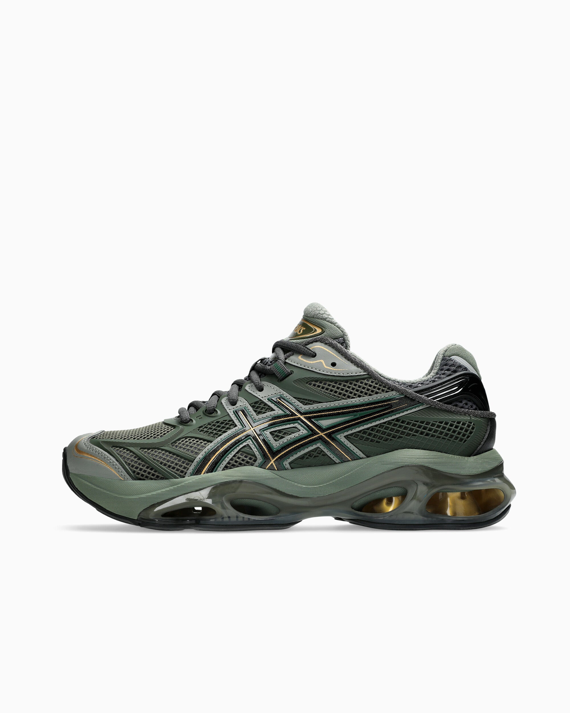 Sneakers ASICS Gel-Kinetic 2.0 - 1203A678-025