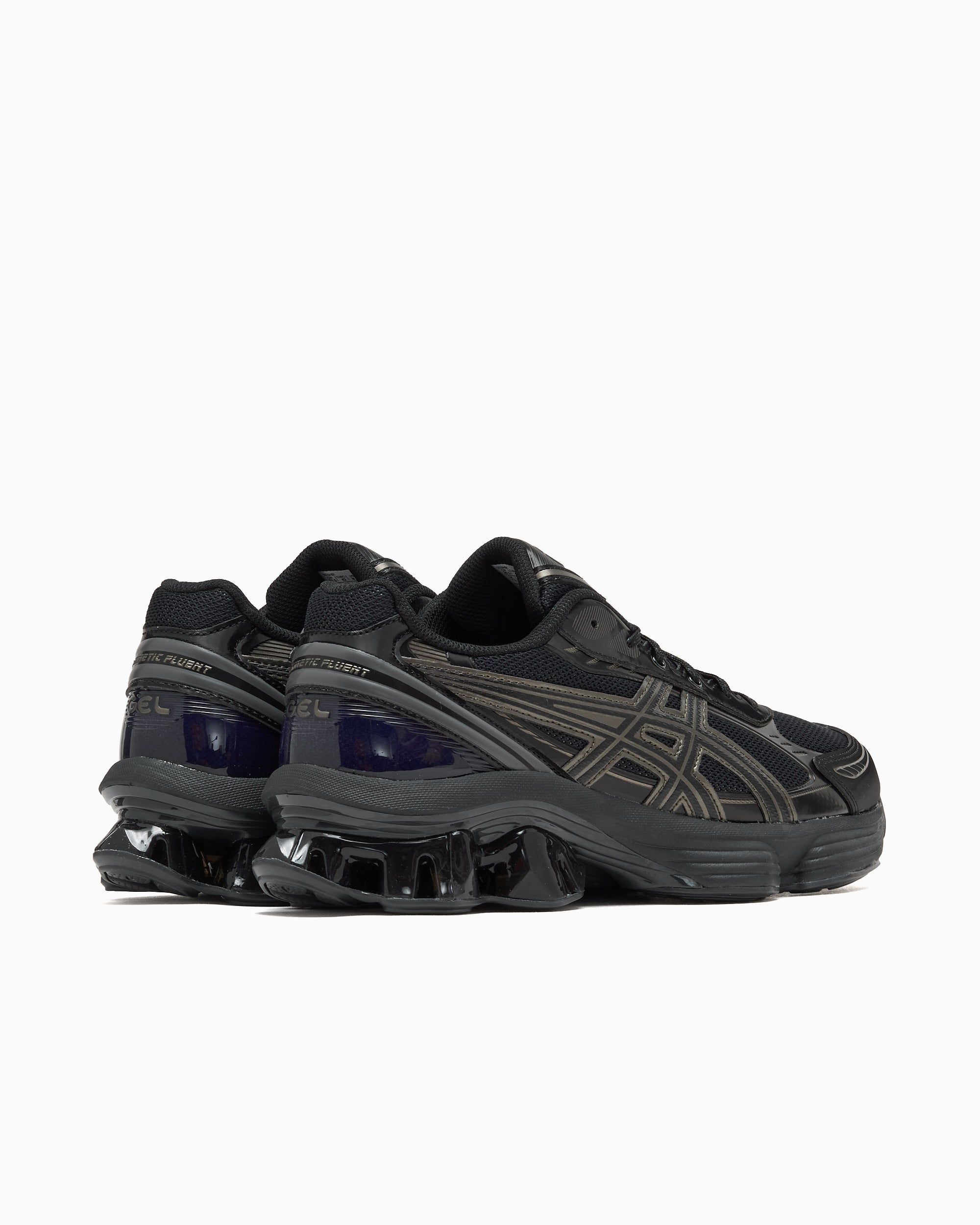 ASICS Gel-Kinetic Fluent