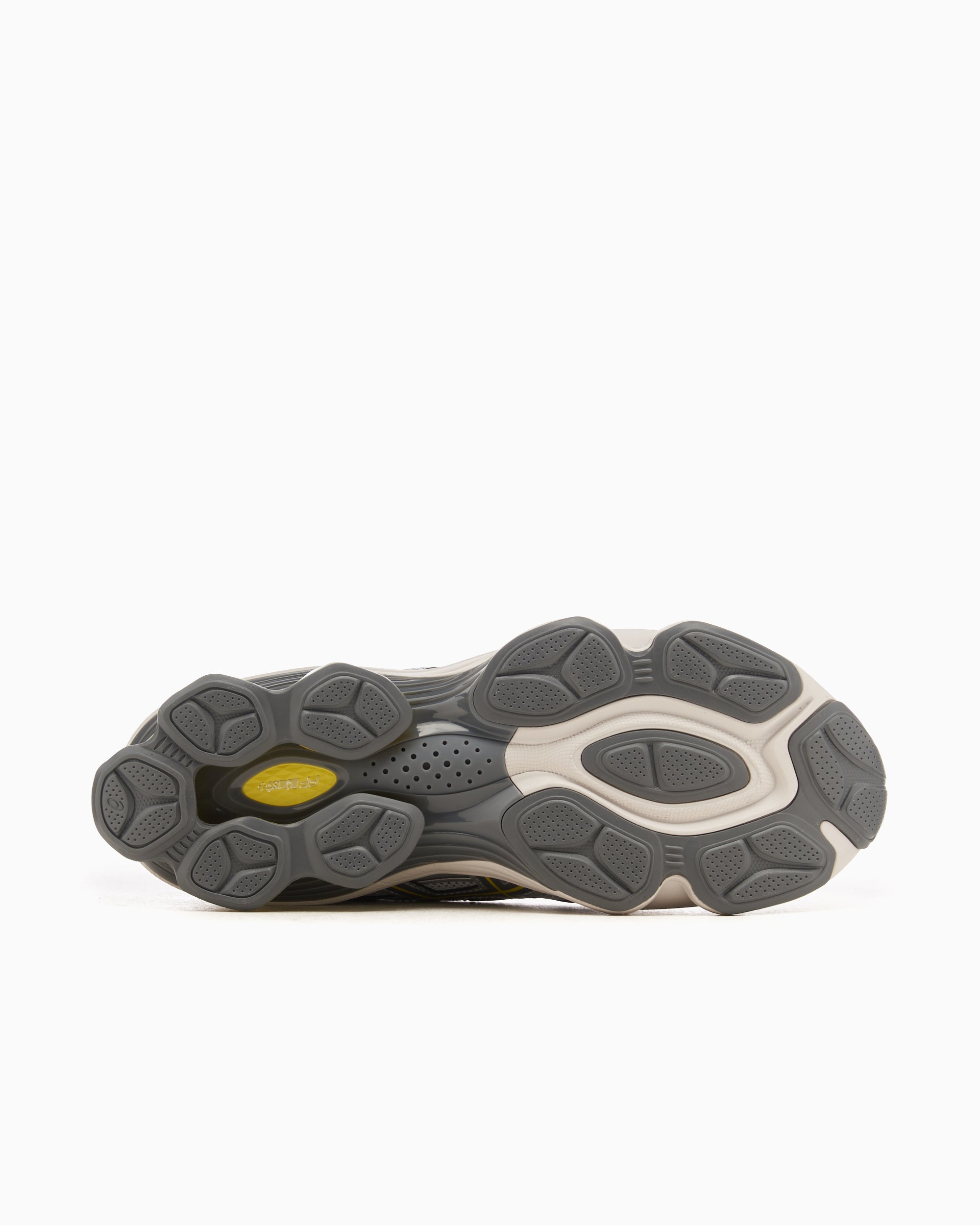 Sneakers ASICS Gel-Kinetic Fluent - 1203A591-020