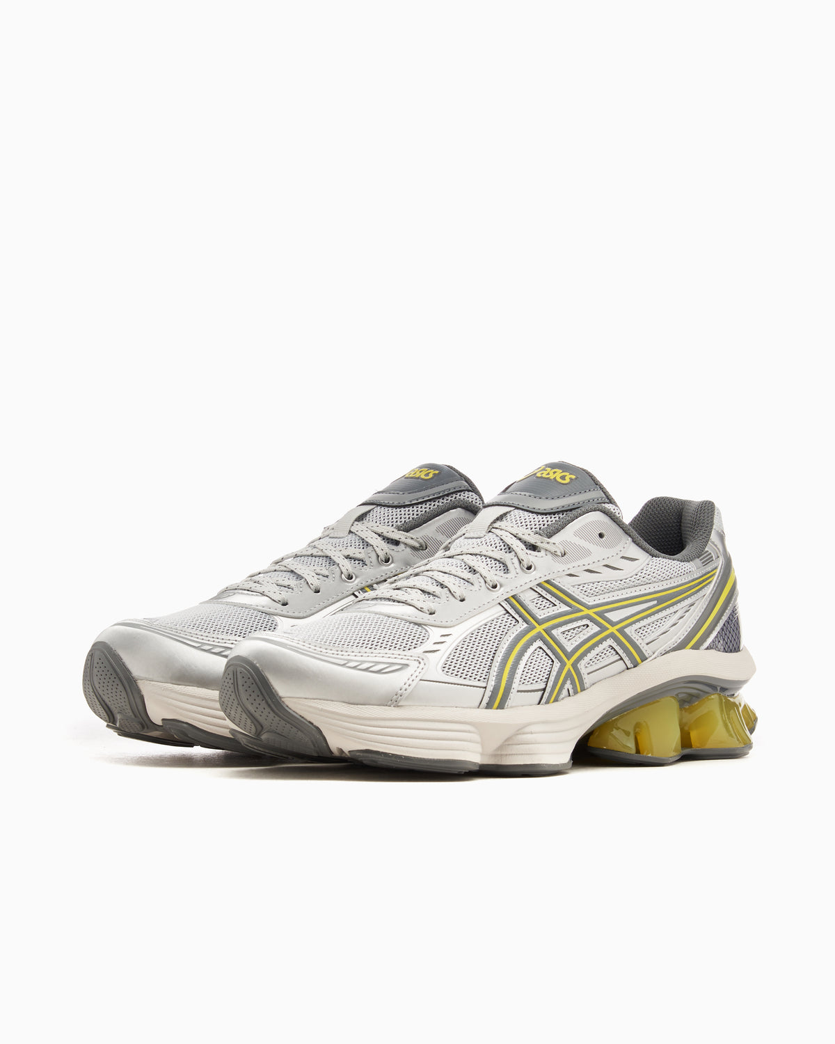 ASICS Gel-Kinetic Fluent