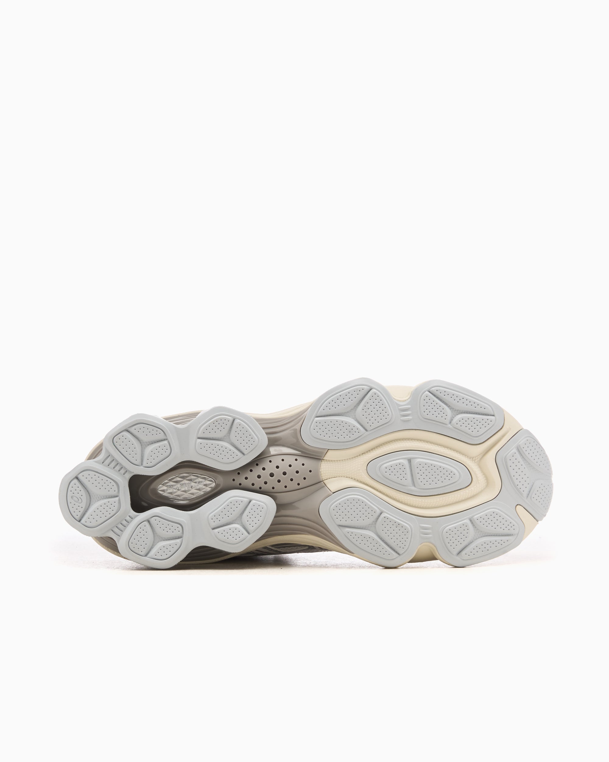 Sneakers ASICS Gel-Kinetic Fluent - 1203A591-101