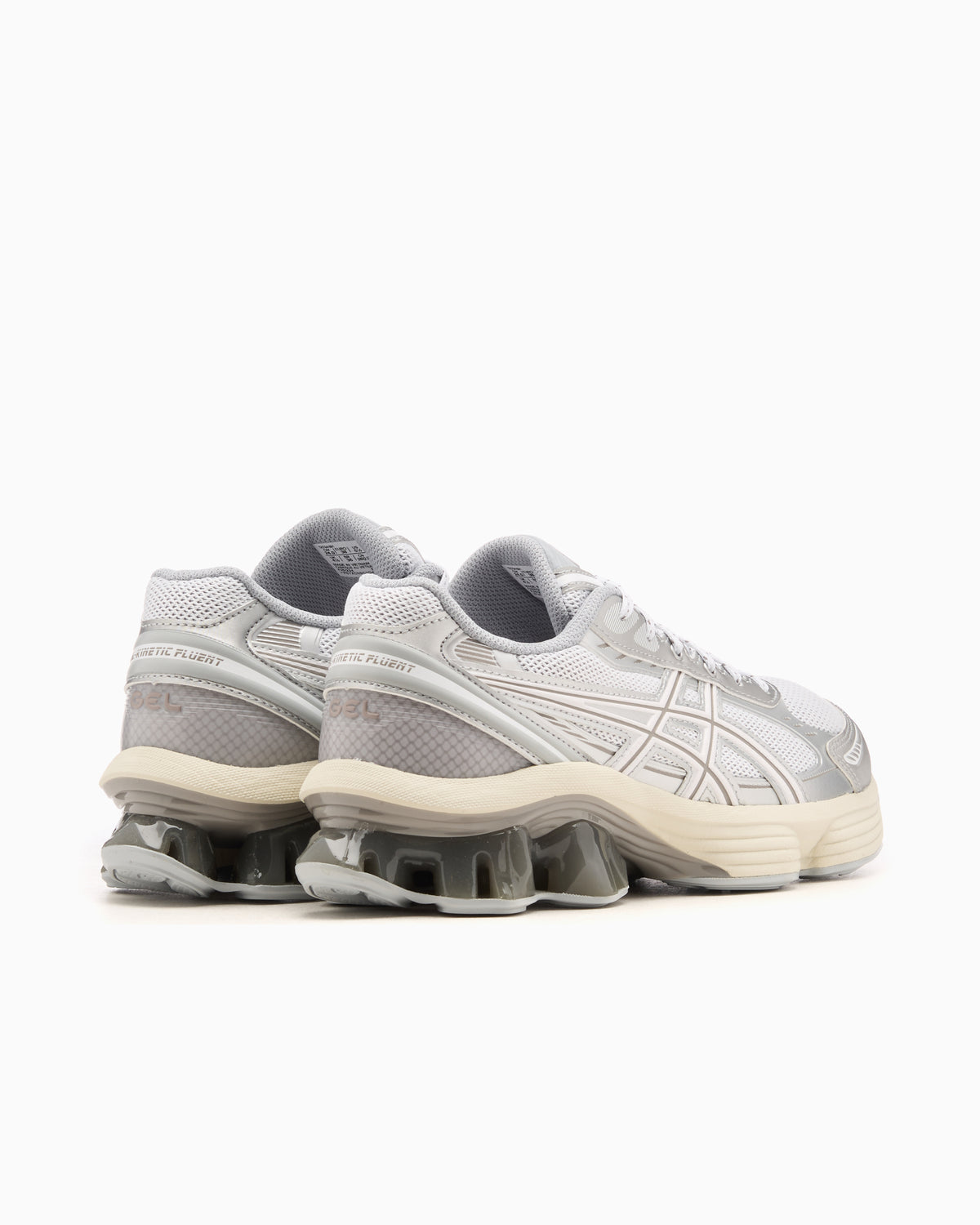 ASICS Gel-Kinetic Fluent