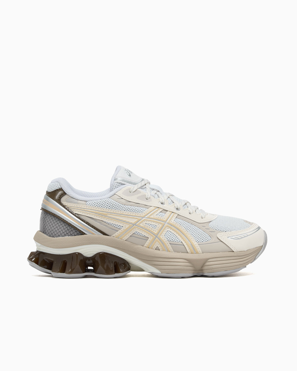 Gel Kinetic Fluent
