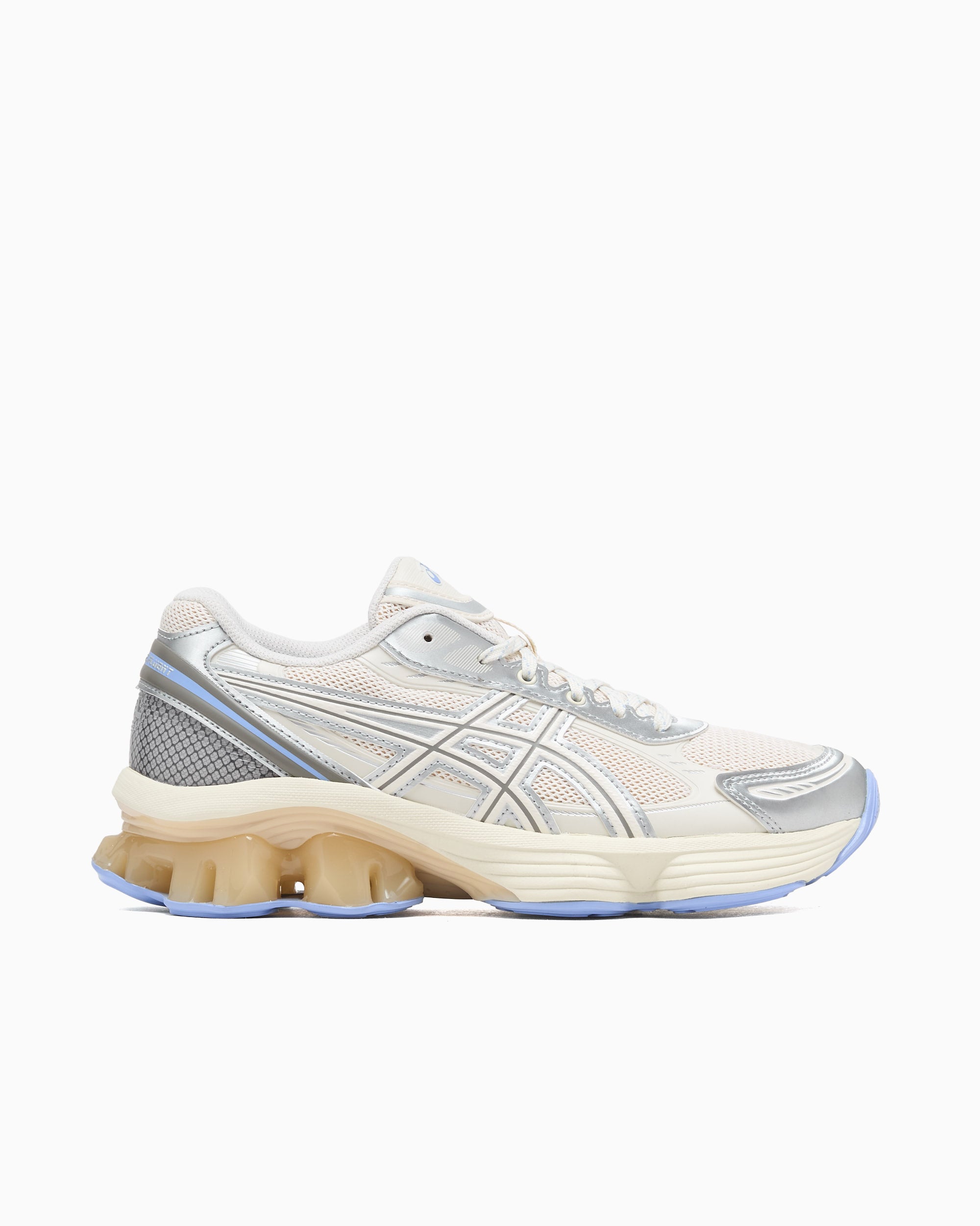 Sneakers ASICS Gel-Kinetic Fluent - 1203A591-103