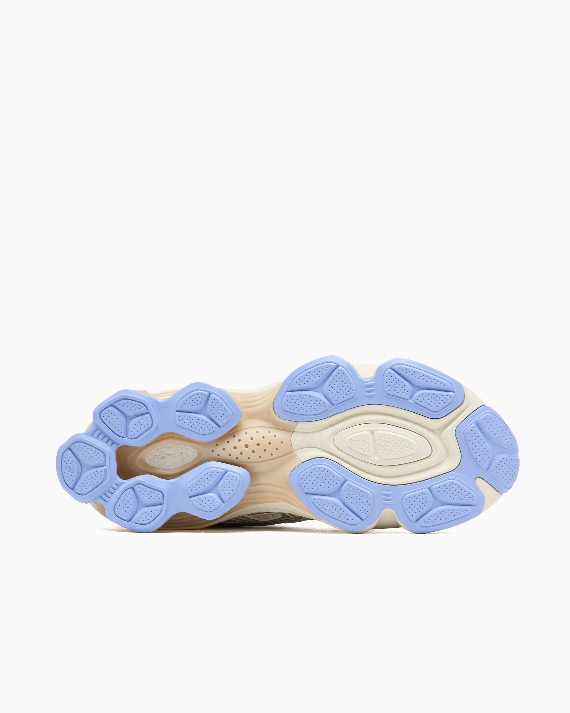 Sneakers ASICS Gel-Kinetic Fluent - 1203A591-103