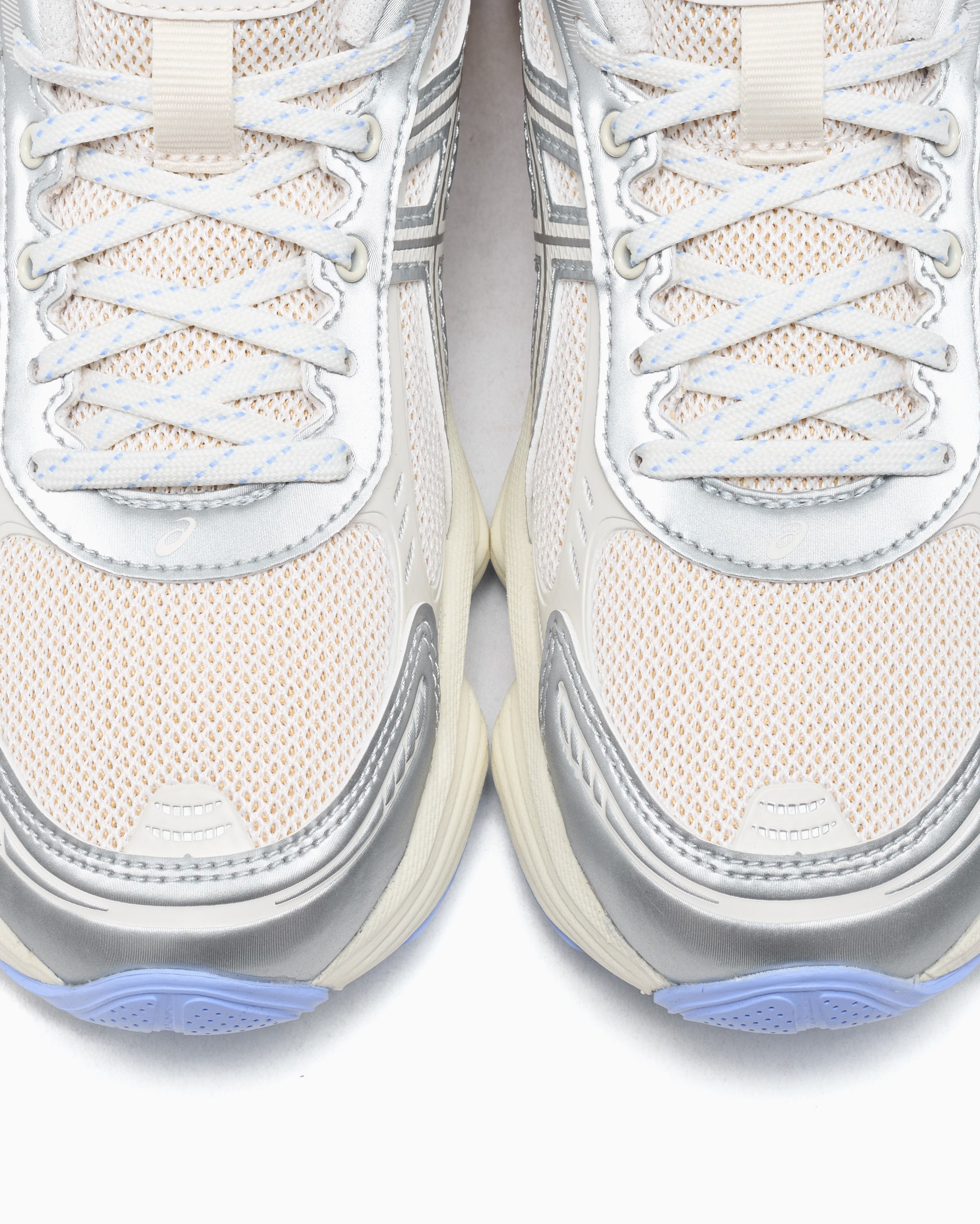 Sneakers ASICS Gel-Kinetic Fluent - 1203A591-103