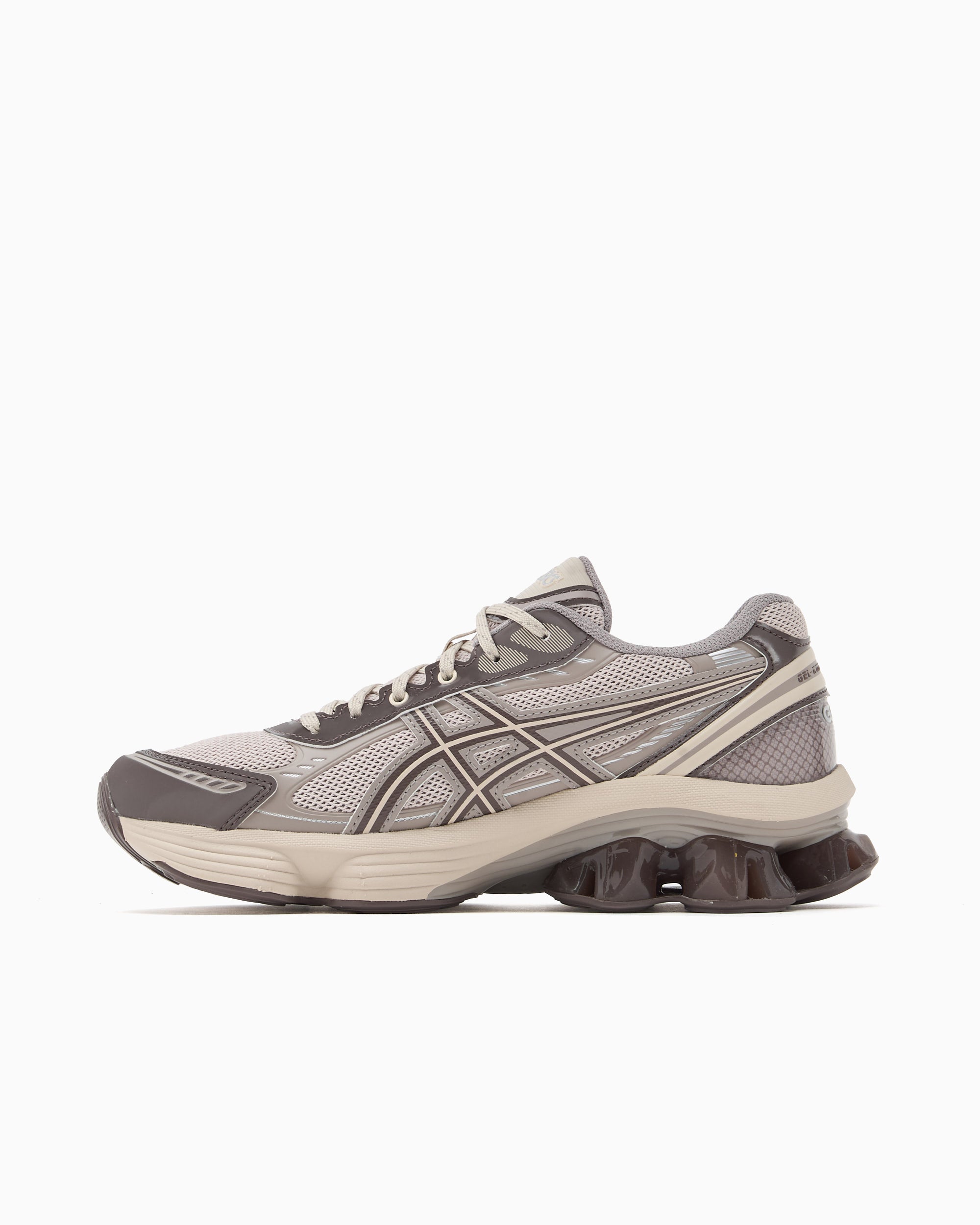 Sneakers ASICS Gel-Kinetic Fluent - 1203A591-107
