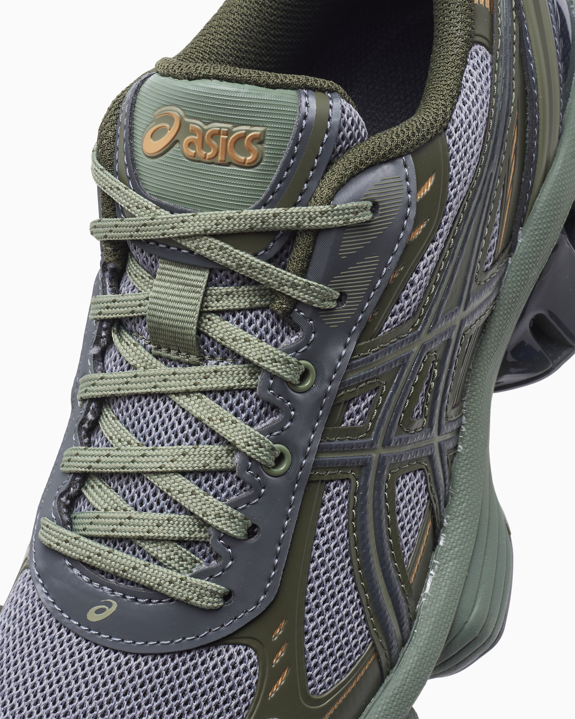 Sneakers ASICS Gel-Kinetic Fluent - 1203A591-301
