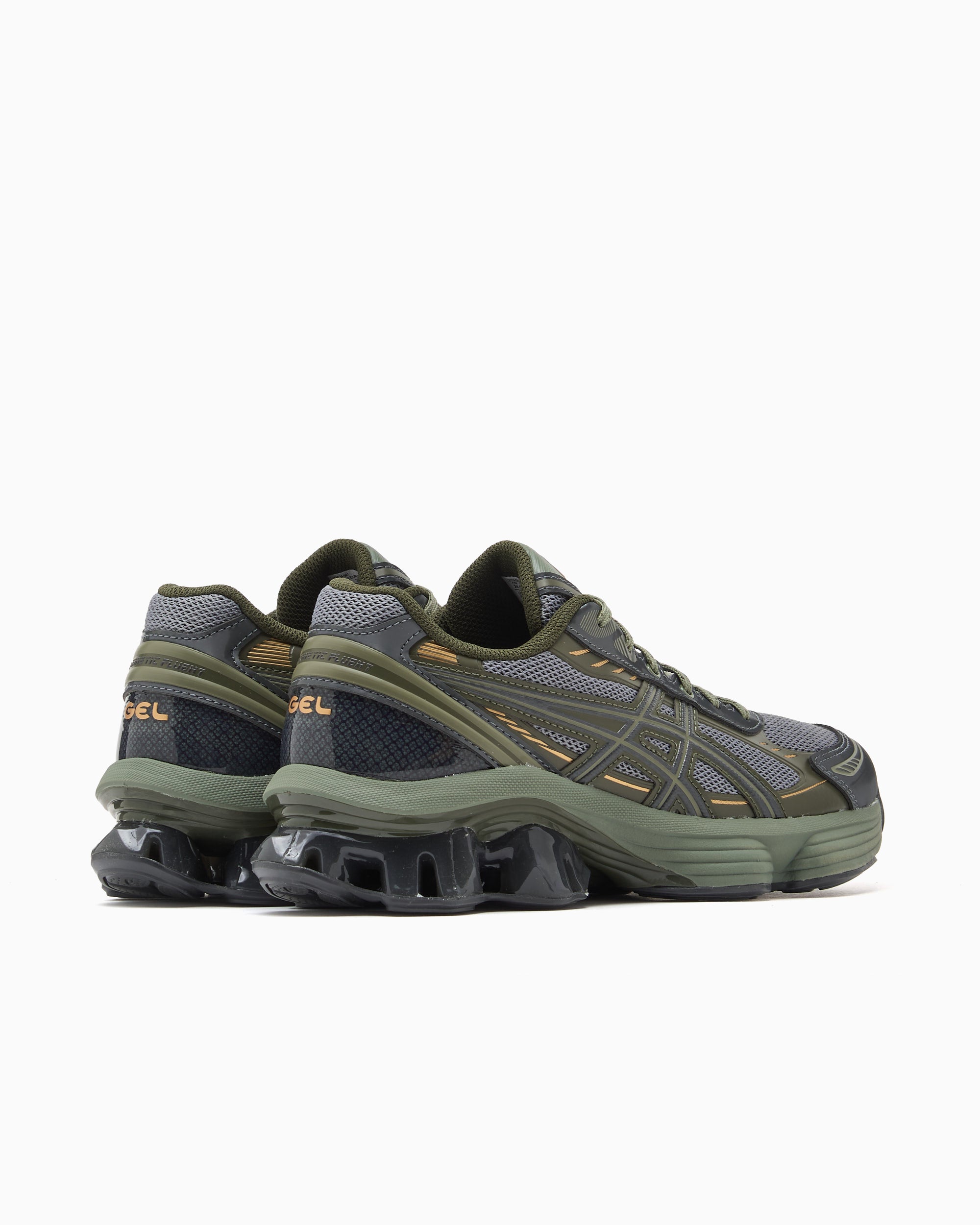 ASICS Gel-Kinetic Fluent
