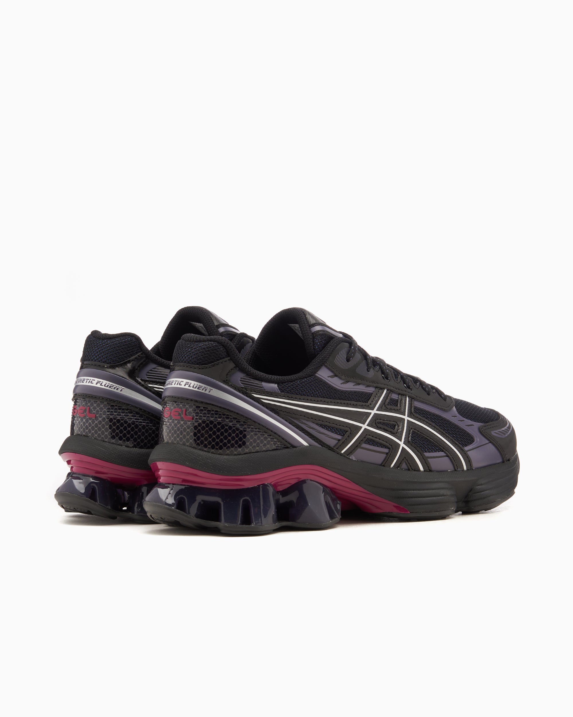 ASICS Gel-Kinetic Fluent
