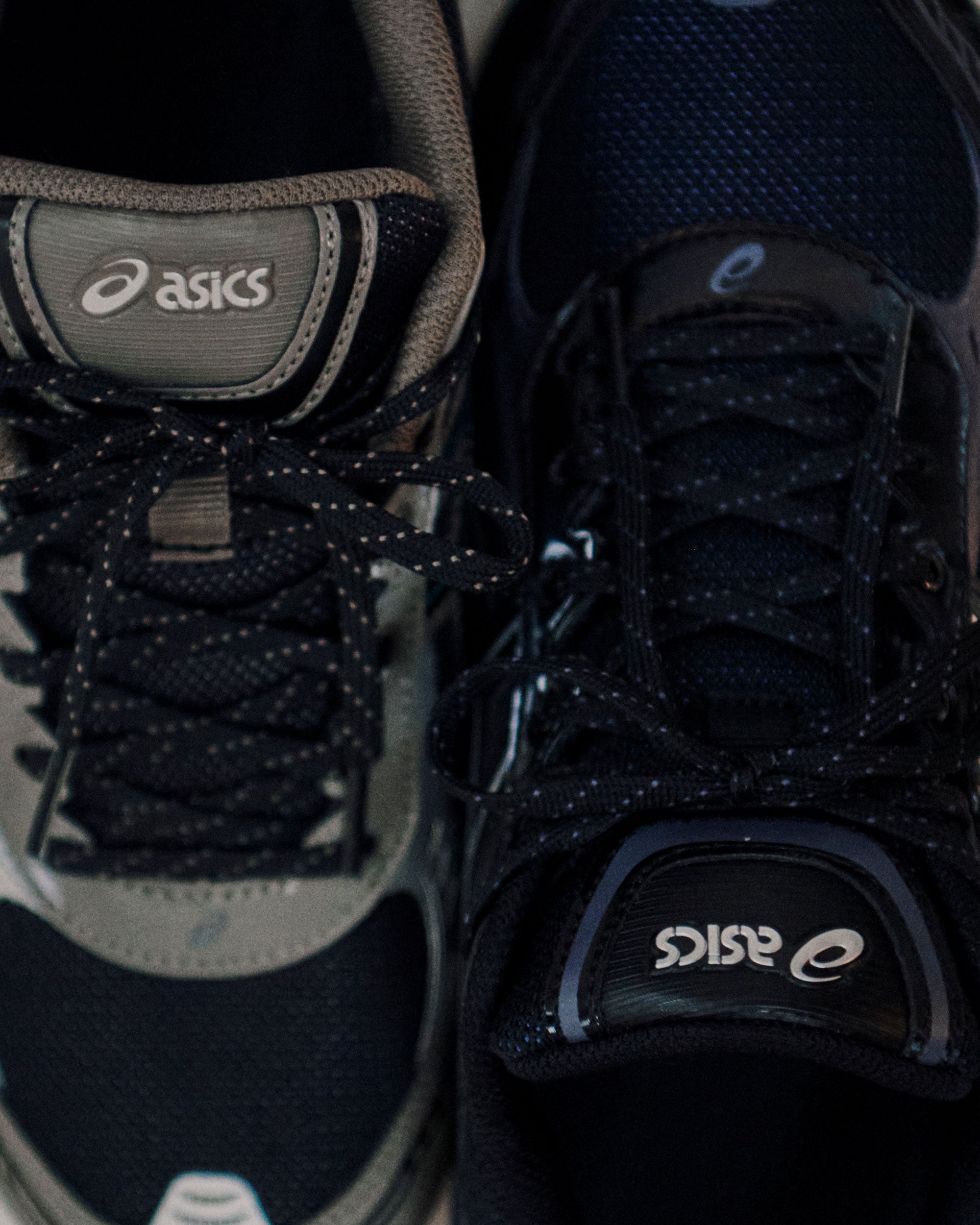 ASICS Gel-Kinetic Fluent