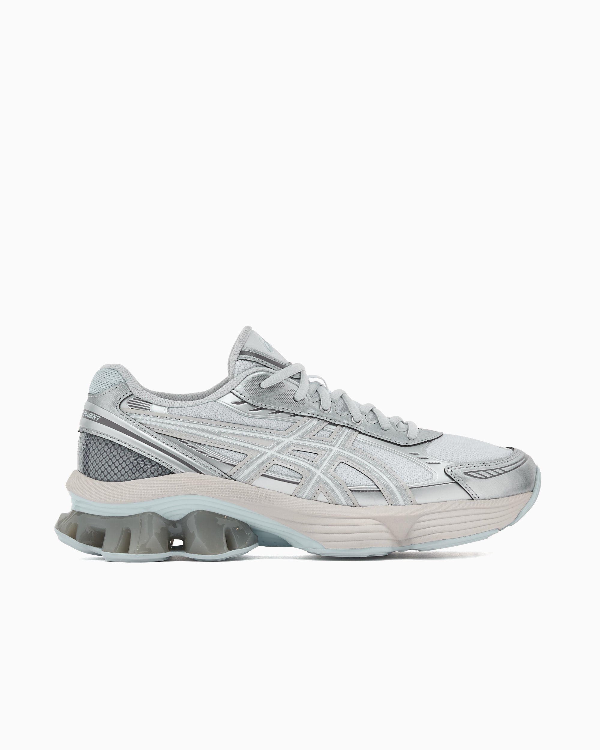 Sneakers ASICS Gel-Kinetic Fluent - 1203B039-100