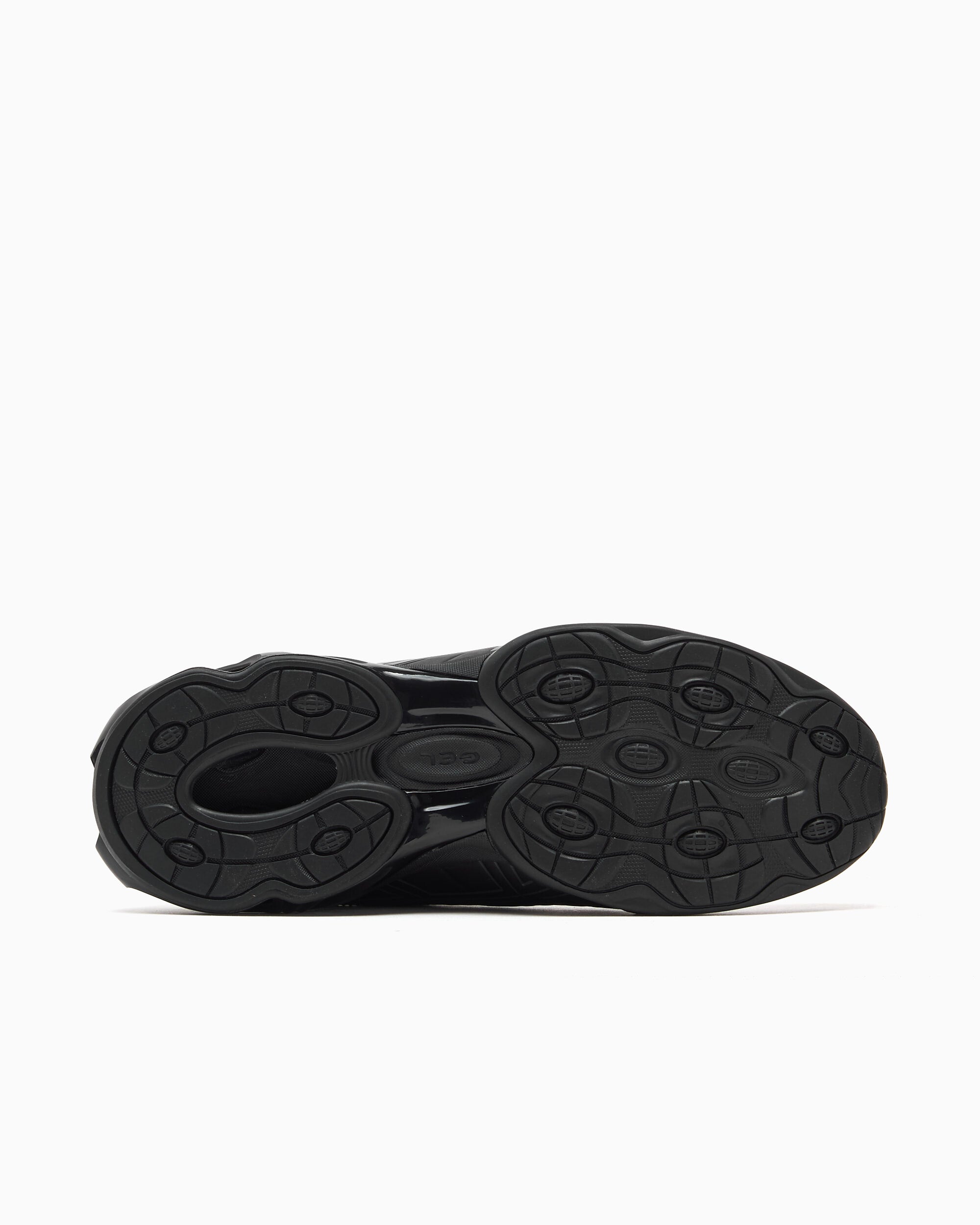 Sneakers ASICS Gel-Kinetic FR - 1203B051-001