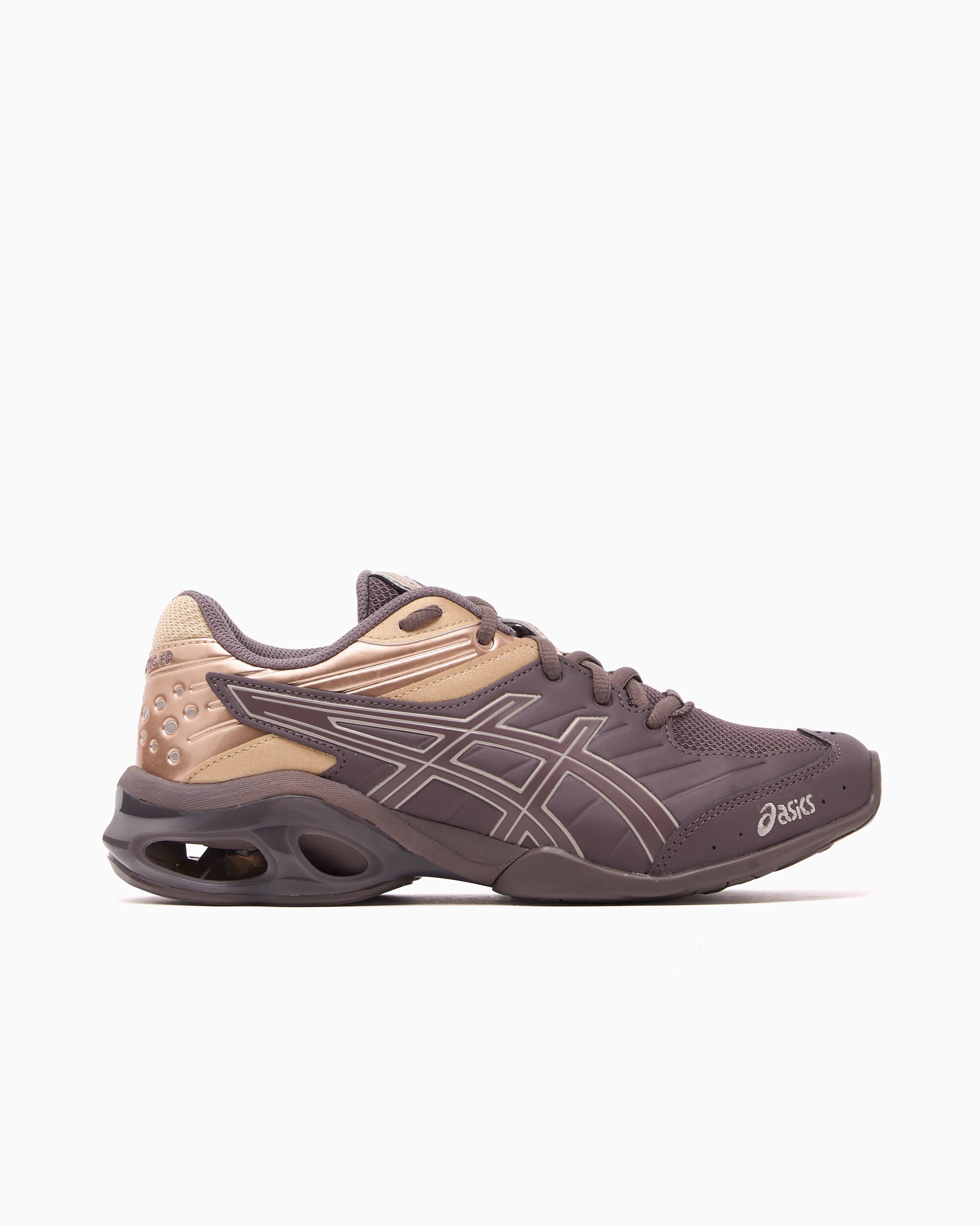Sneakers ASICS Gel-Kinetic FR - 1203B051-200