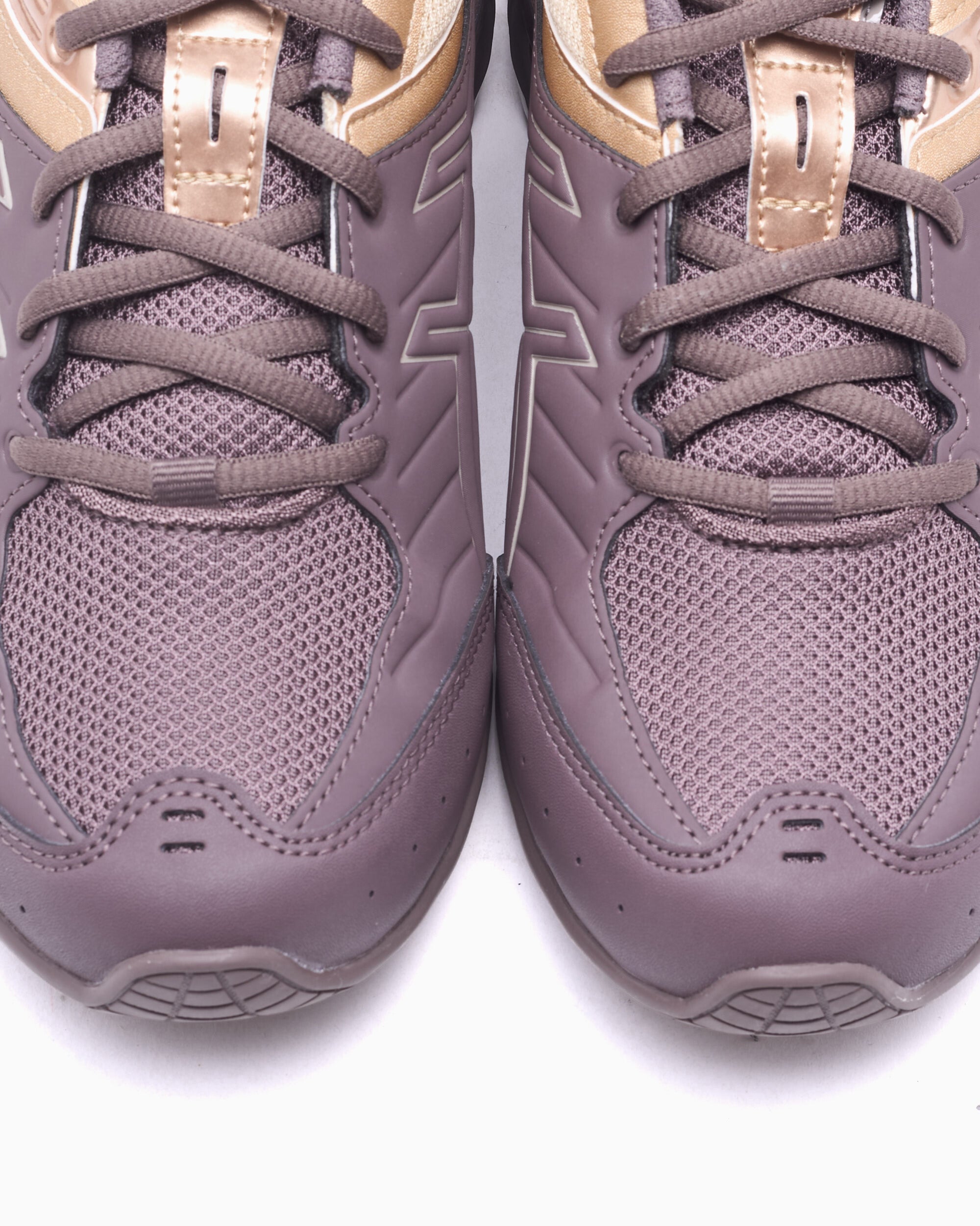 Sneakers ASICS Gel-Kinetic FR - 1203B051-200