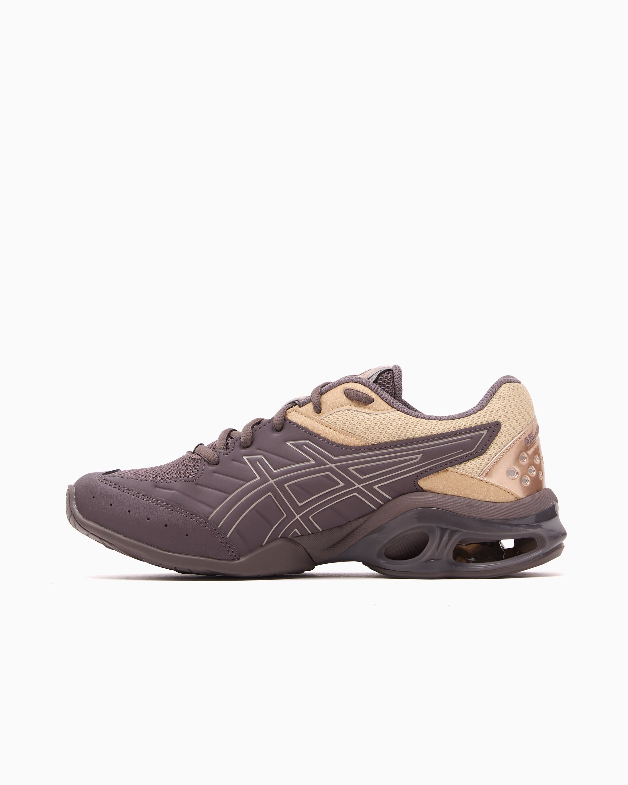 Sneakers ASICS Gel-Kinetic FR - 1203B051-200