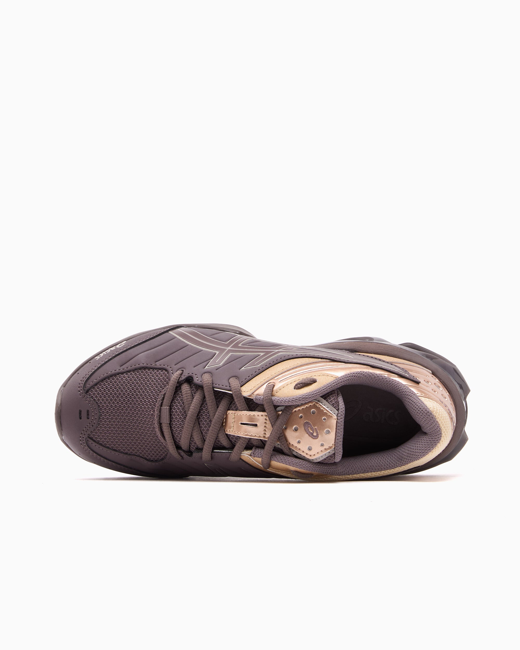 Sneakers ASICS Gel-Kinetic FR - 1203B051-200