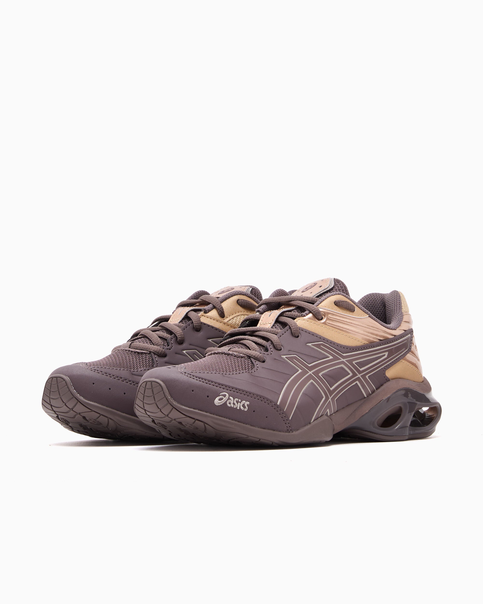 Sneakers ASICS Gel-Kinetic FR - 1203B051-200