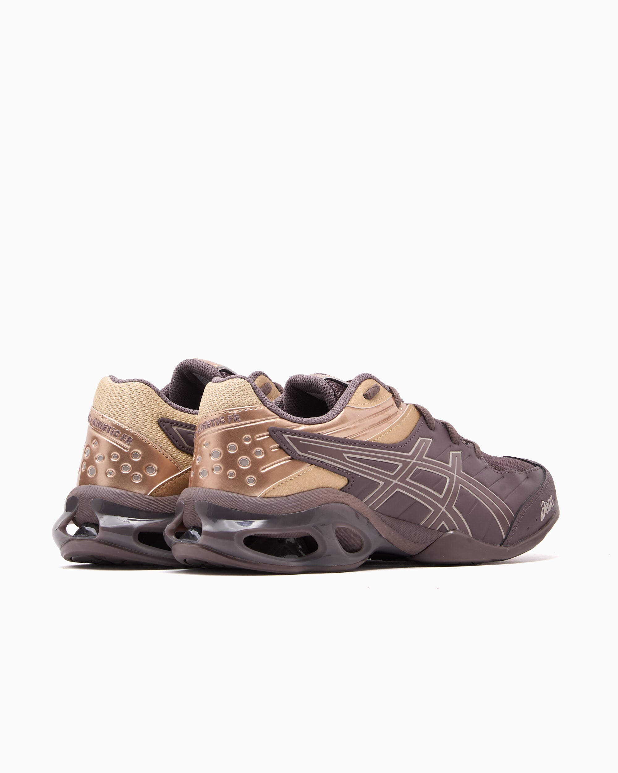Sneakers ASICS Gel-Kinetic FR - 1203B051-200