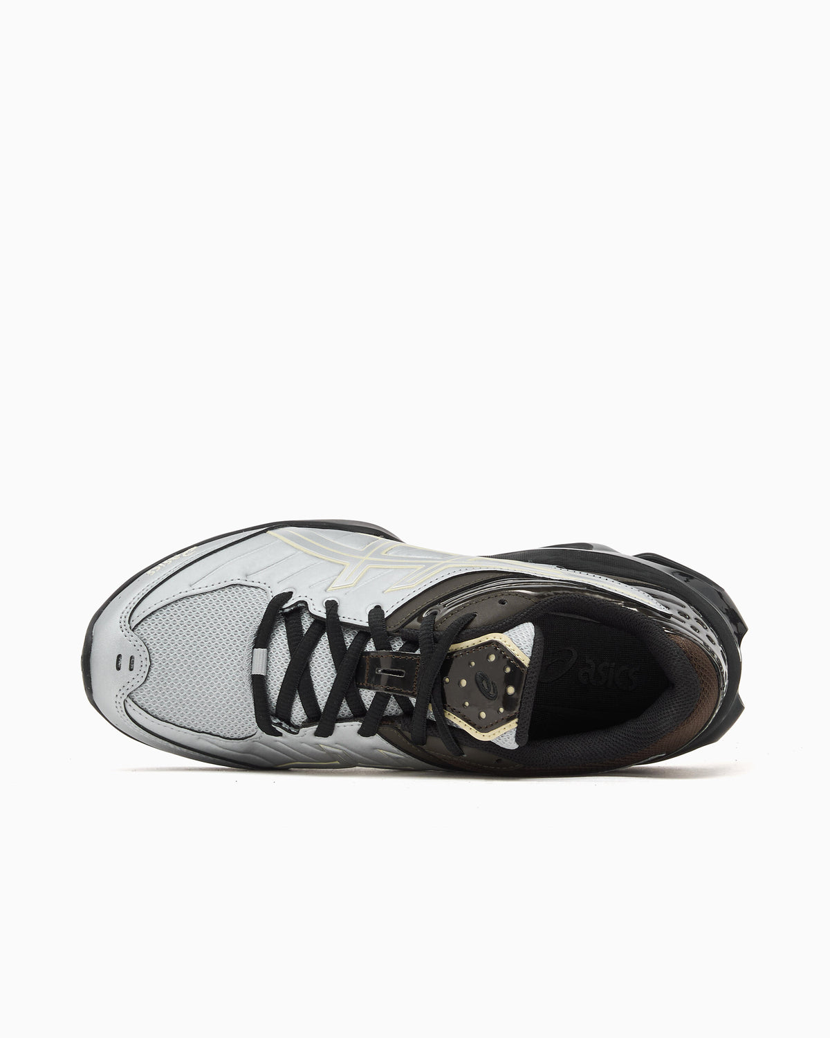 Sneakers ASICS Gel-Kinetic FR "Pure Silver" - 1203B084-020