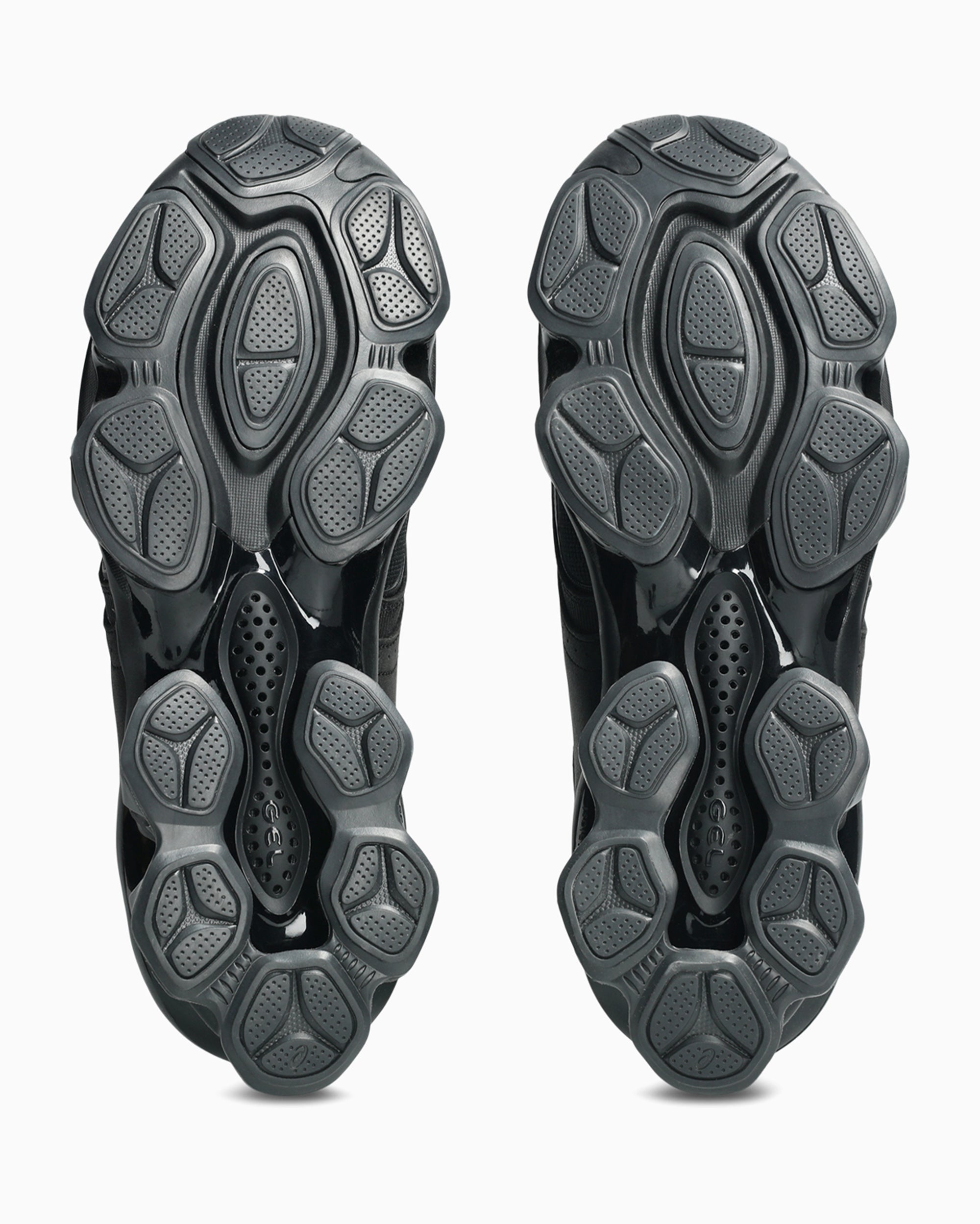 Sneakers ASICS Gel-Kinetic SP - 1203B056-001