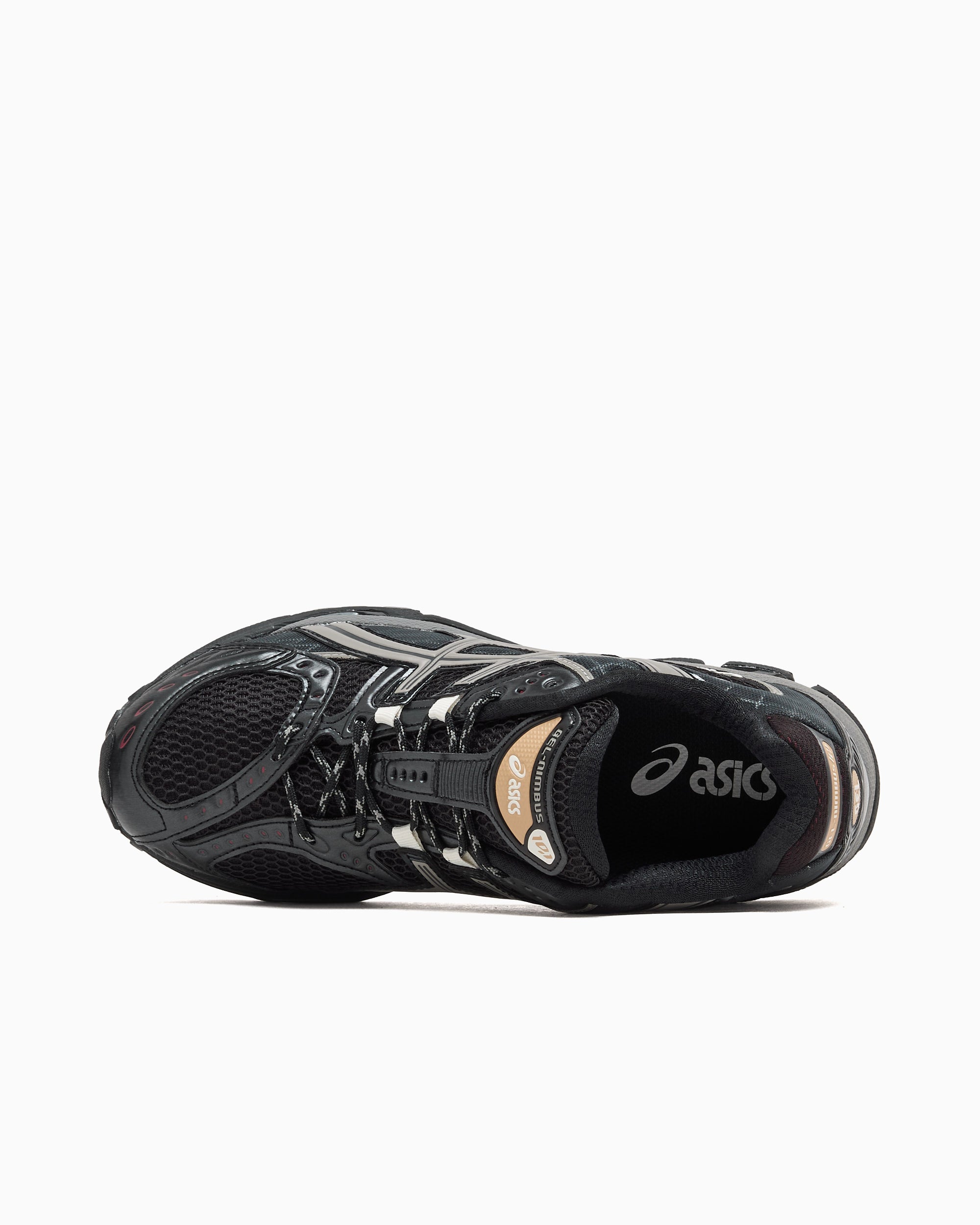 Sneakers ASICS Gel-Nimbus 10.1 - 1203A543-005