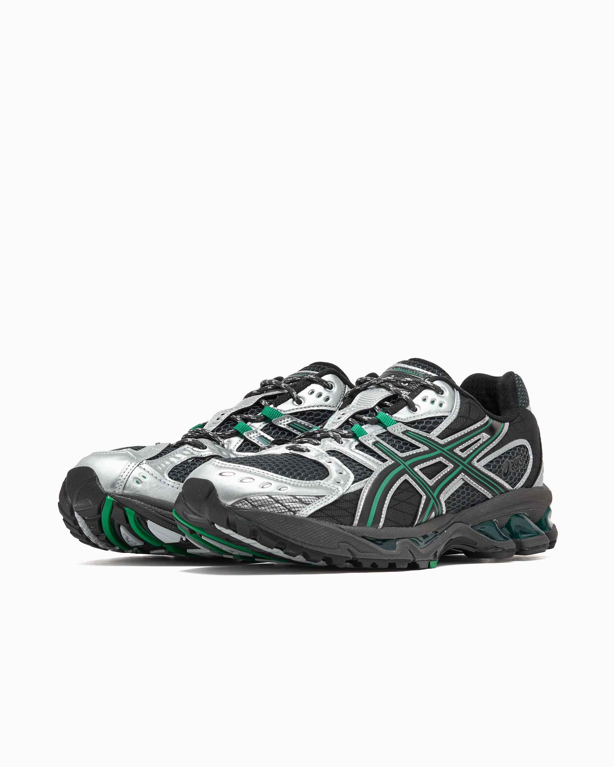 Sneakers ASICS Gel-Nimbus 10.1 - 1203A543-022