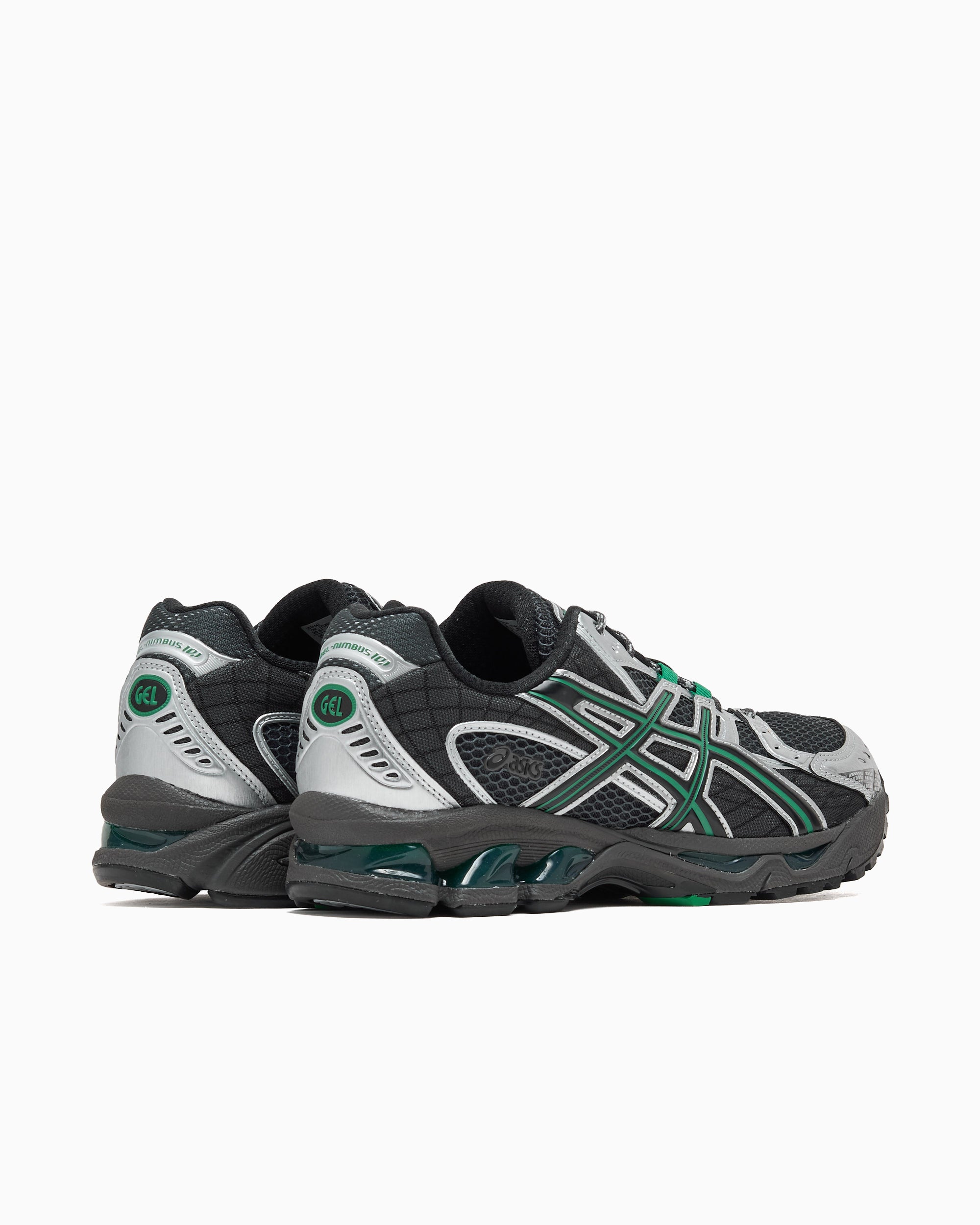 Sneakers ASICS Gel-Nimbus 10.1 - 1203A543-022