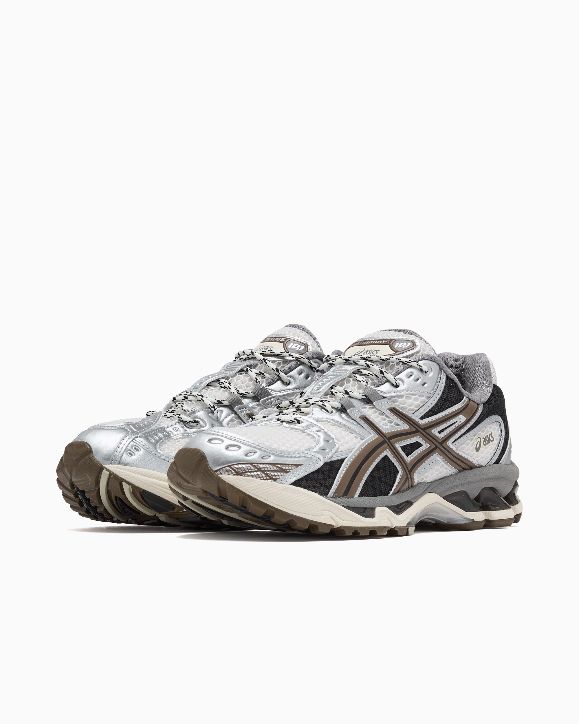 ASICS Gel-Nimbus 10.1