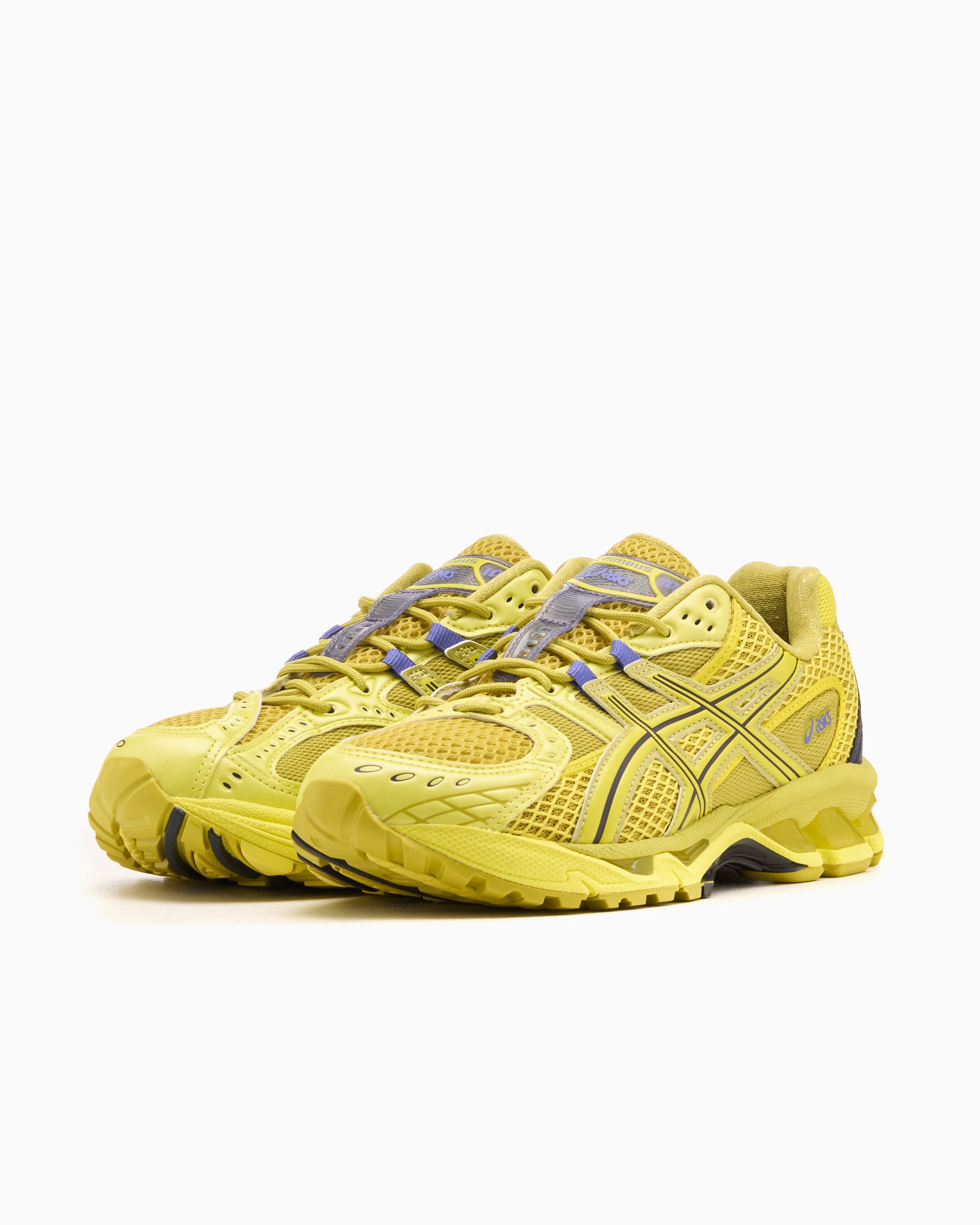 ASICS Gel-Nimbus 10.1