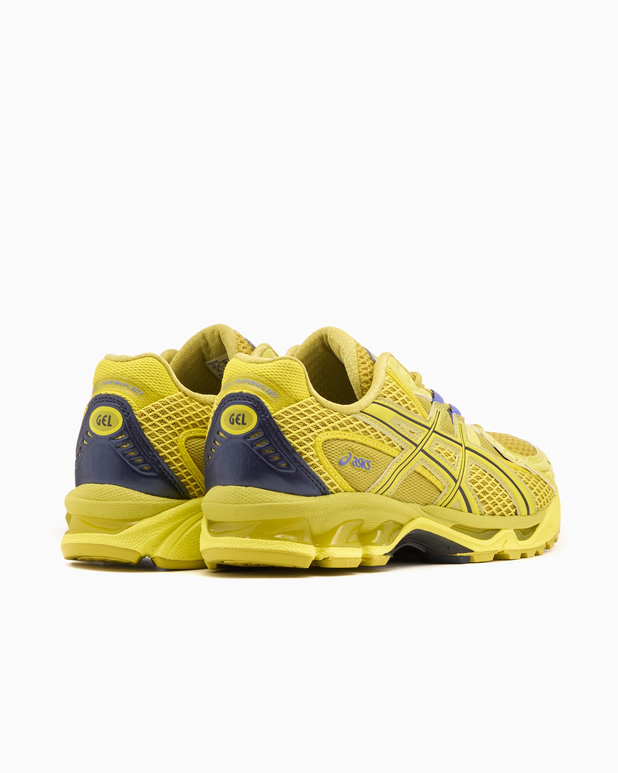 ASICS Gel-Nimbus 10.1