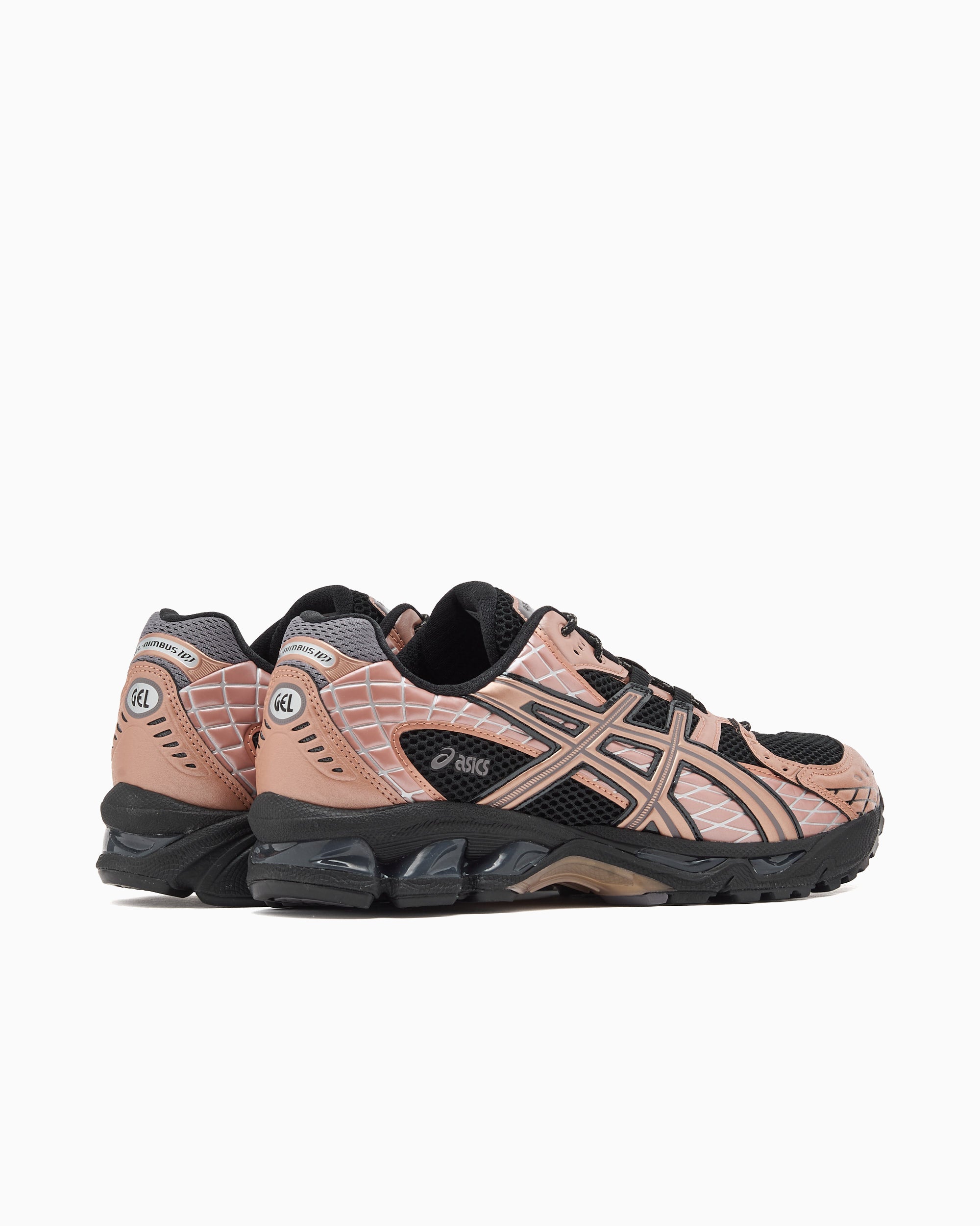 靴 asics GEL-NIMBUS 10.1 26cm sneakers-asics-gel-nimbus-101-