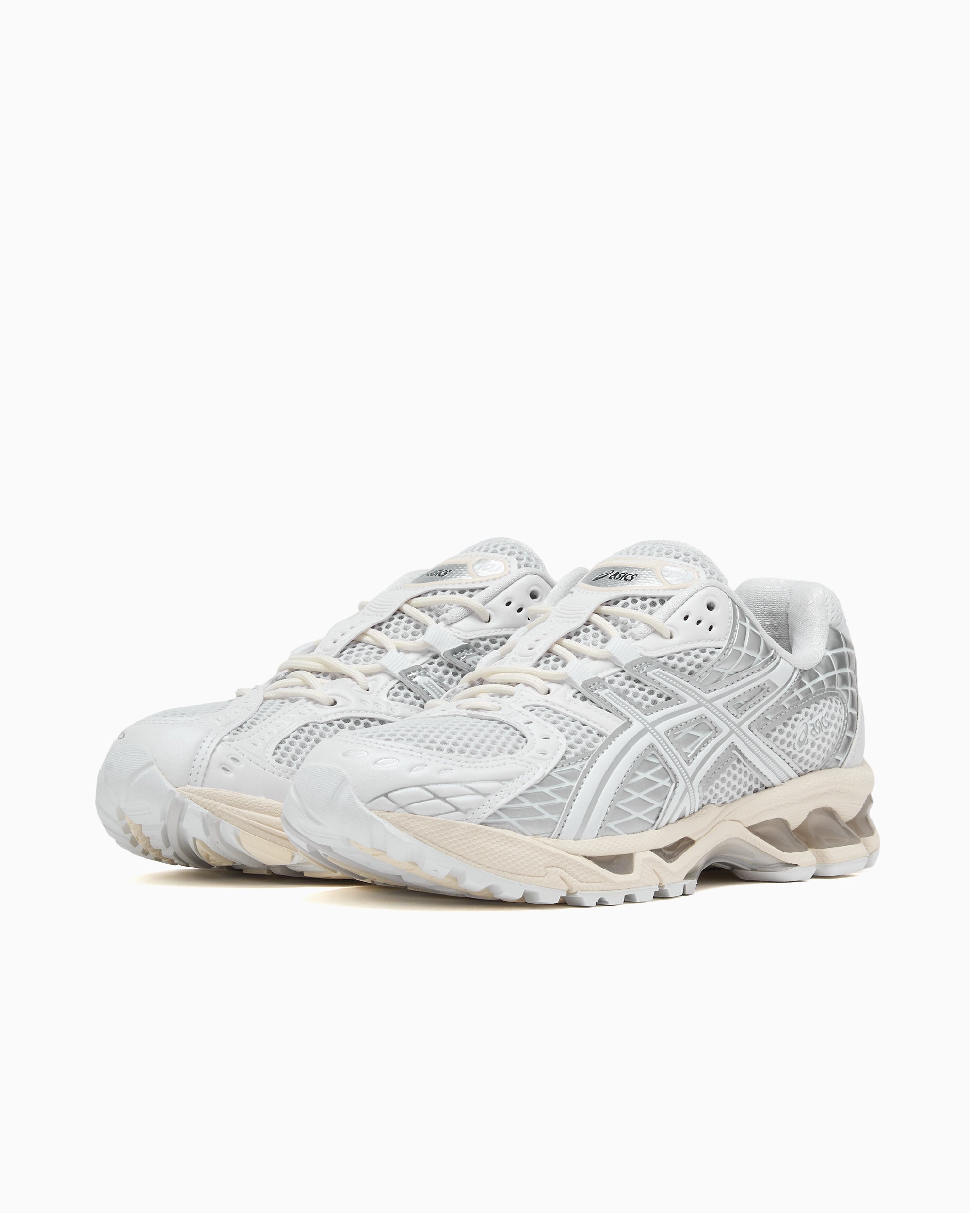 Sneakers ASICS Gel-Nimbus 10.1 - 1203A761-100