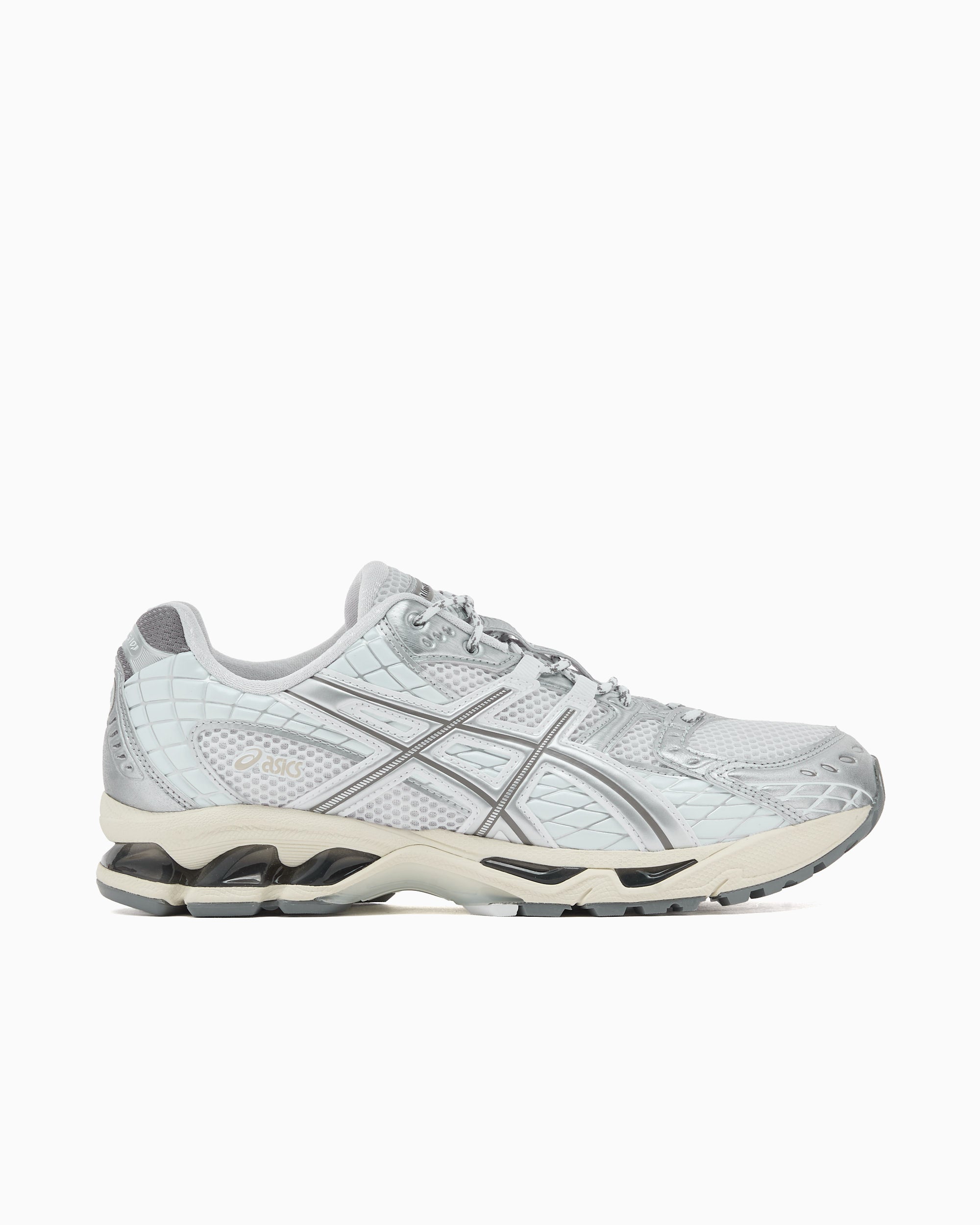 Sneakers ASICS Gel-Nimbus 10.1 - 1203A761-102
