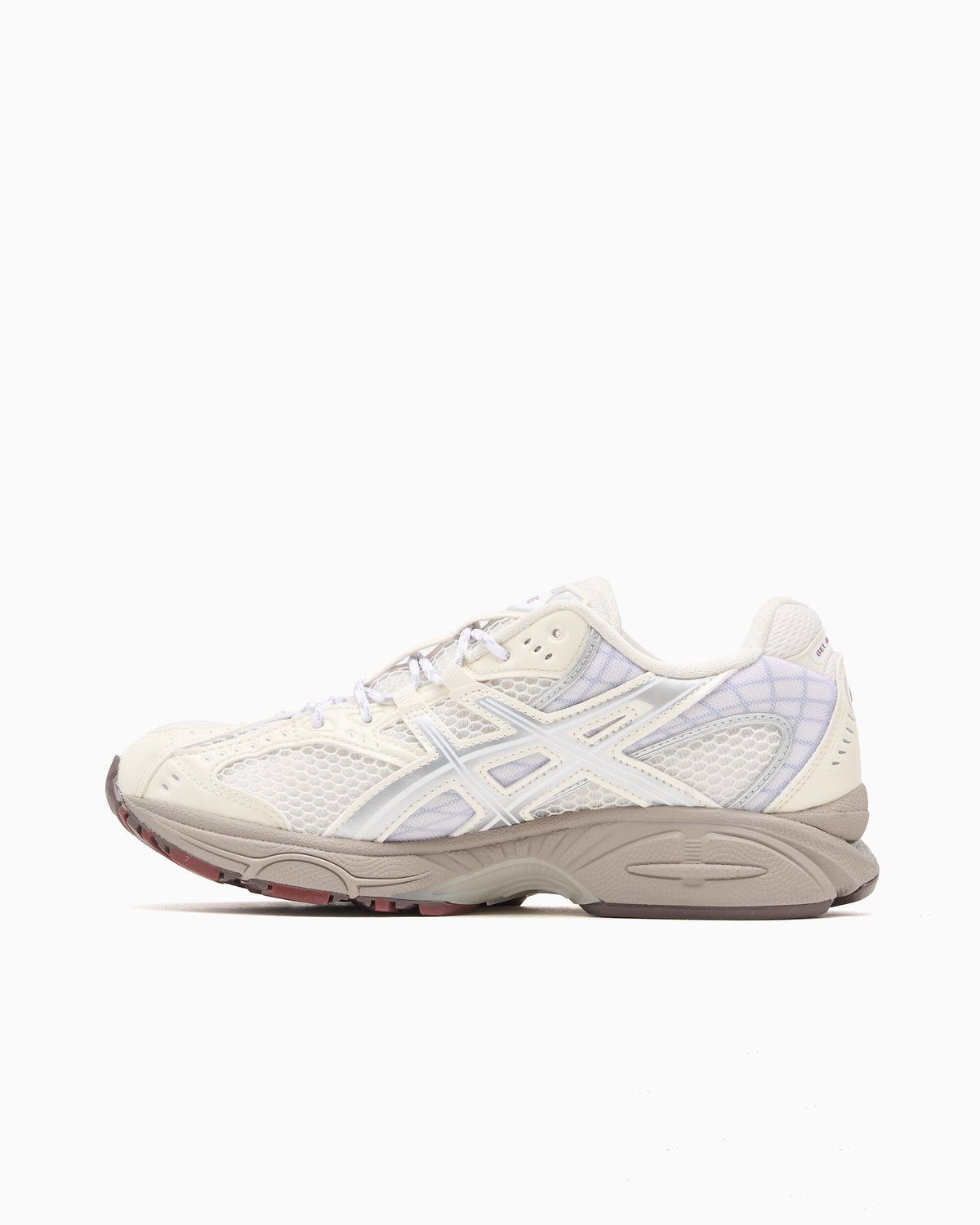 Sneakers ASICS Gel-Nimbus 10.1 "Pure Silver" - 1203A543-115