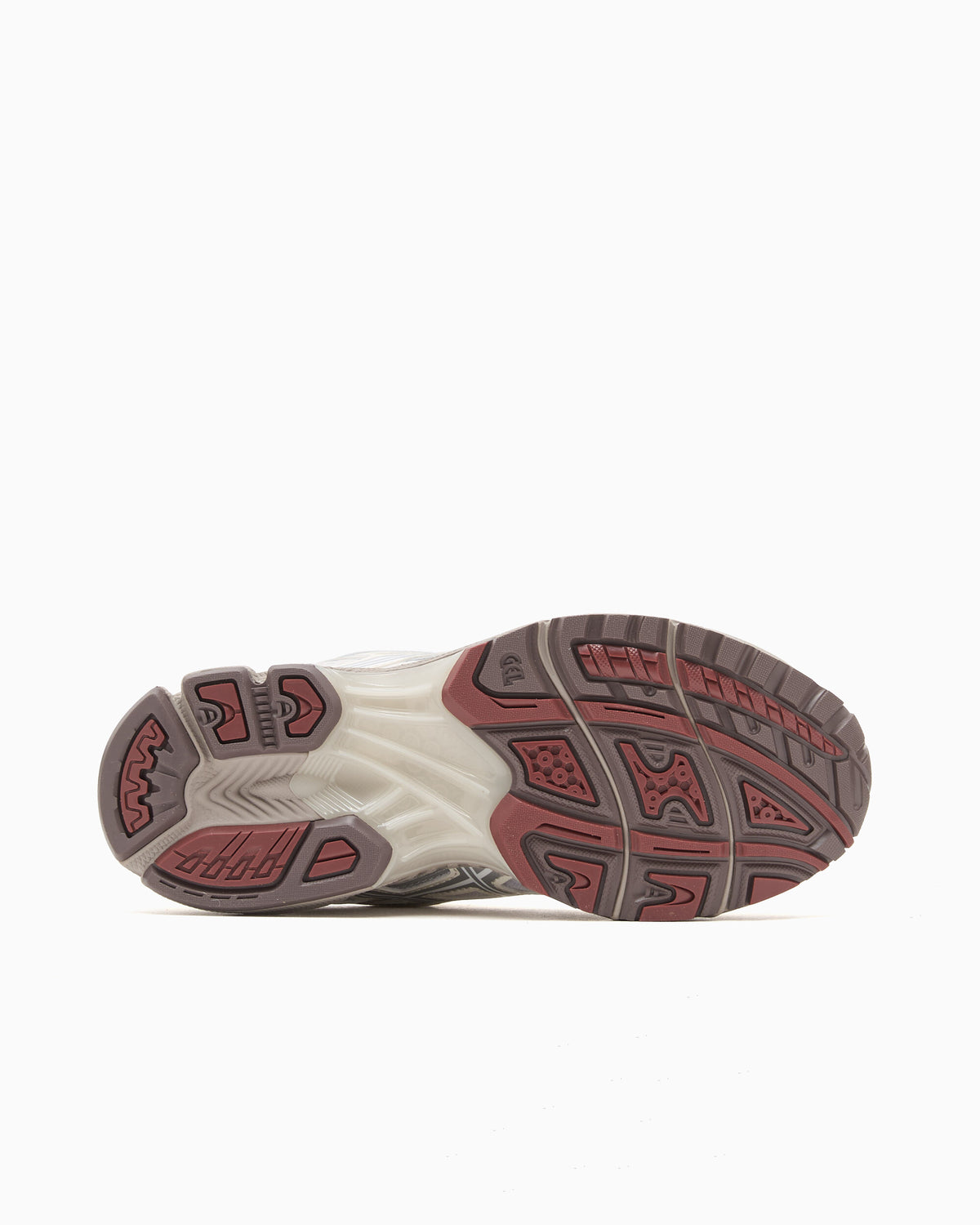 Sneakers ASICS Gel-Nimbus 10.1 "Pure Silver" - 1203A543-115