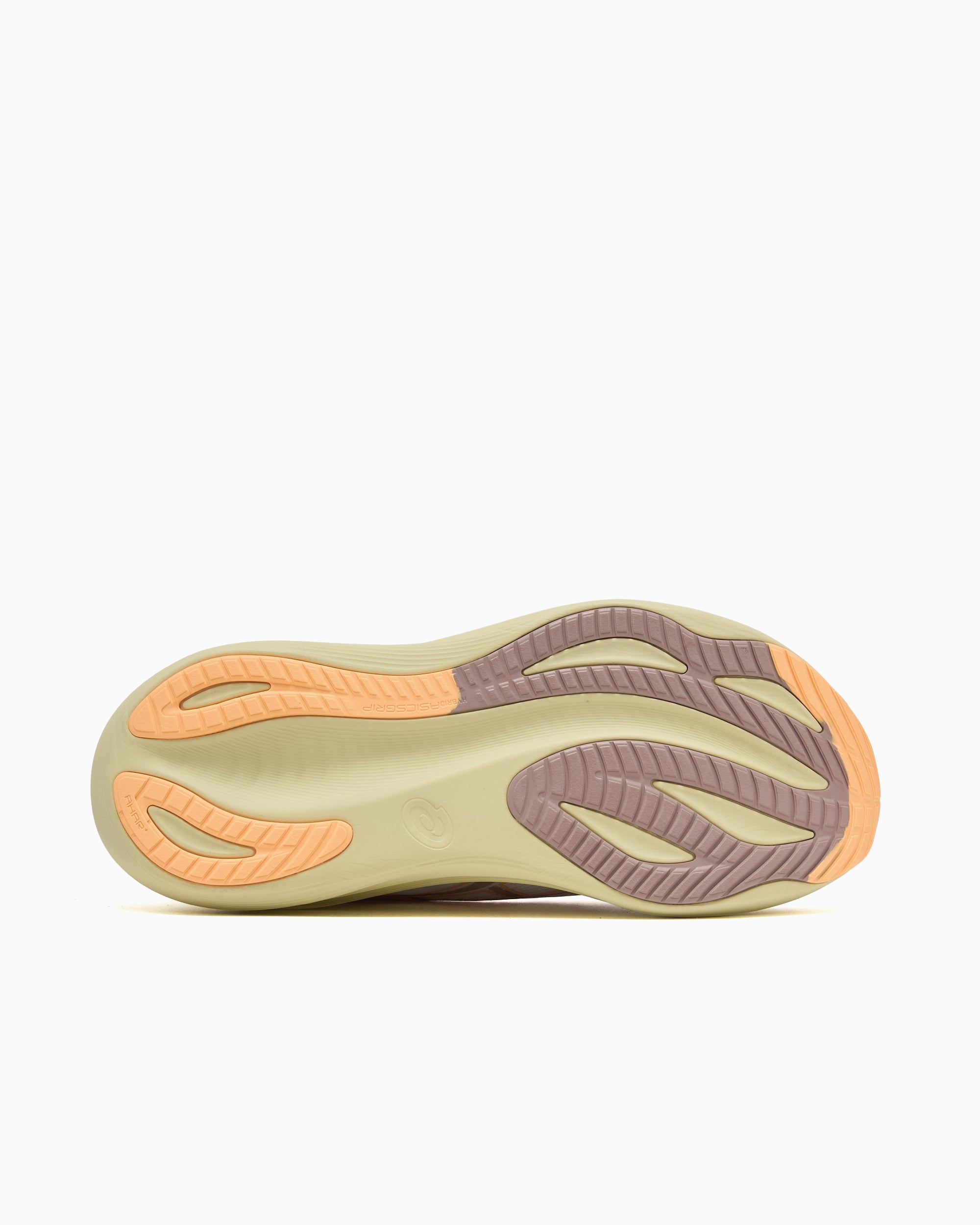 Sneakers ASICS Gel-Nimbus 27 - 1011B958-102