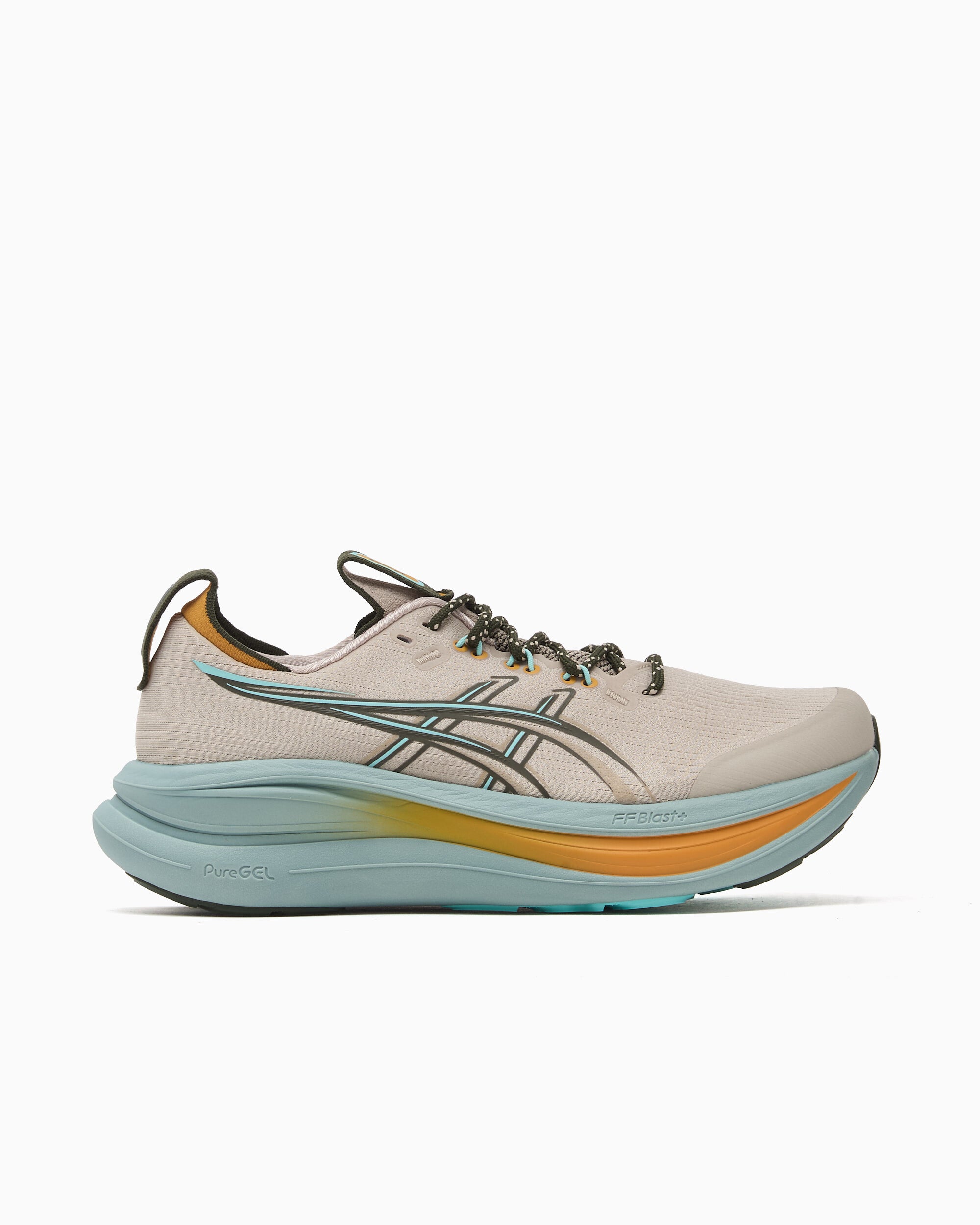 Sneakers ASICS Gel-Nimbus 28 TR - 1011C309-250