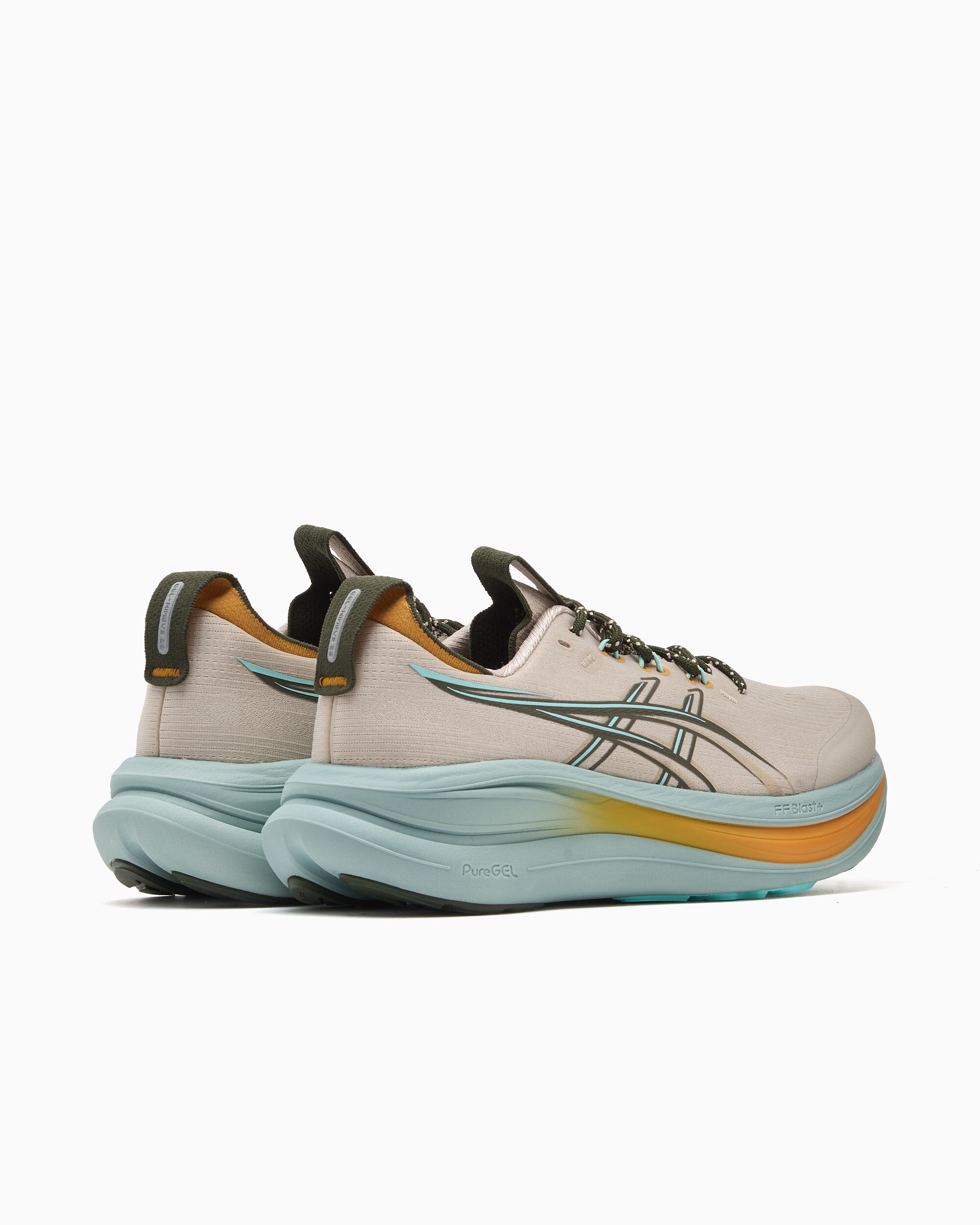 Sneakers ASICS Gel-Nimbus 28 TR - 1011C309-250
