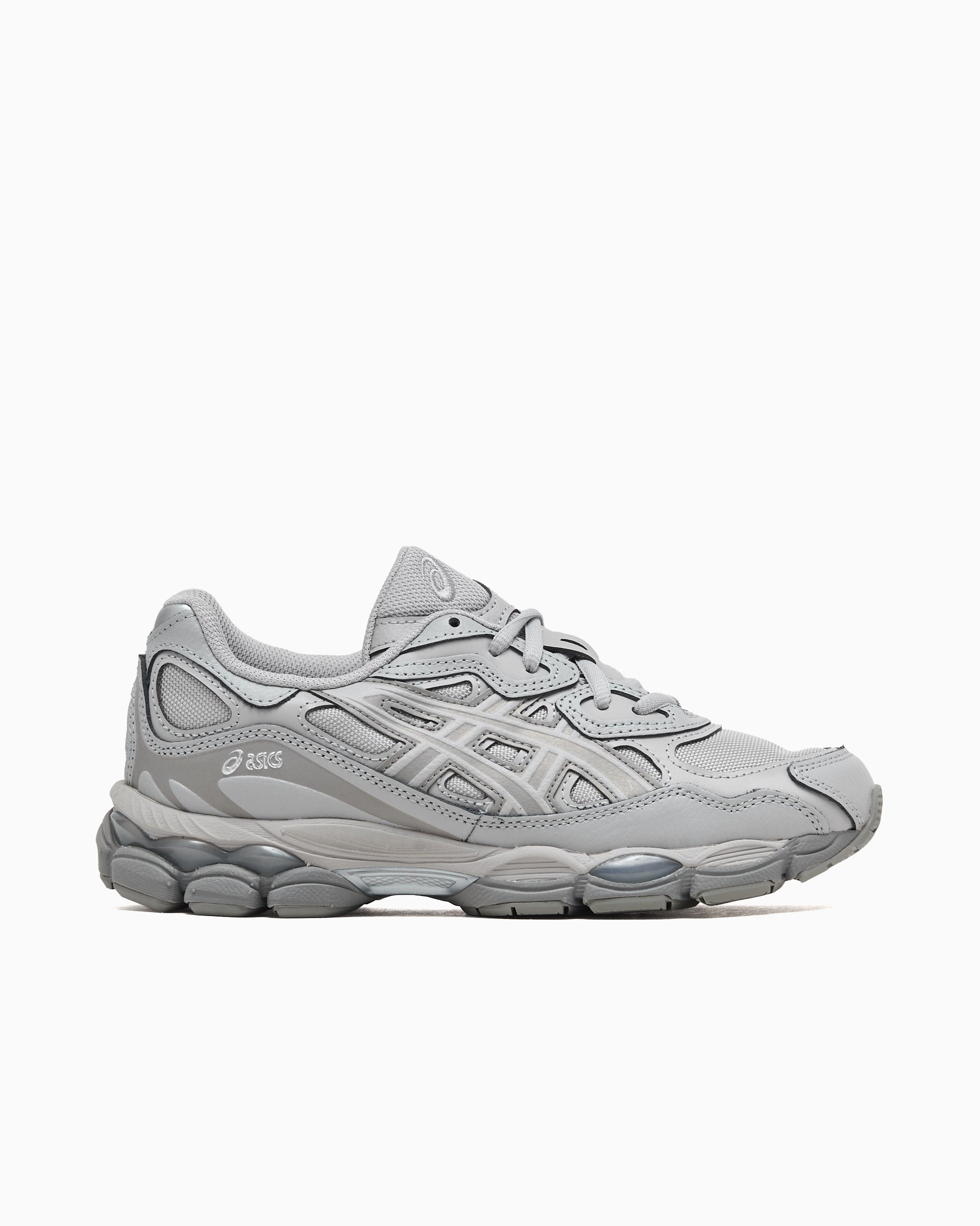ASICS GEL NYC 27センチ　グレー ASICS Gel-NYC