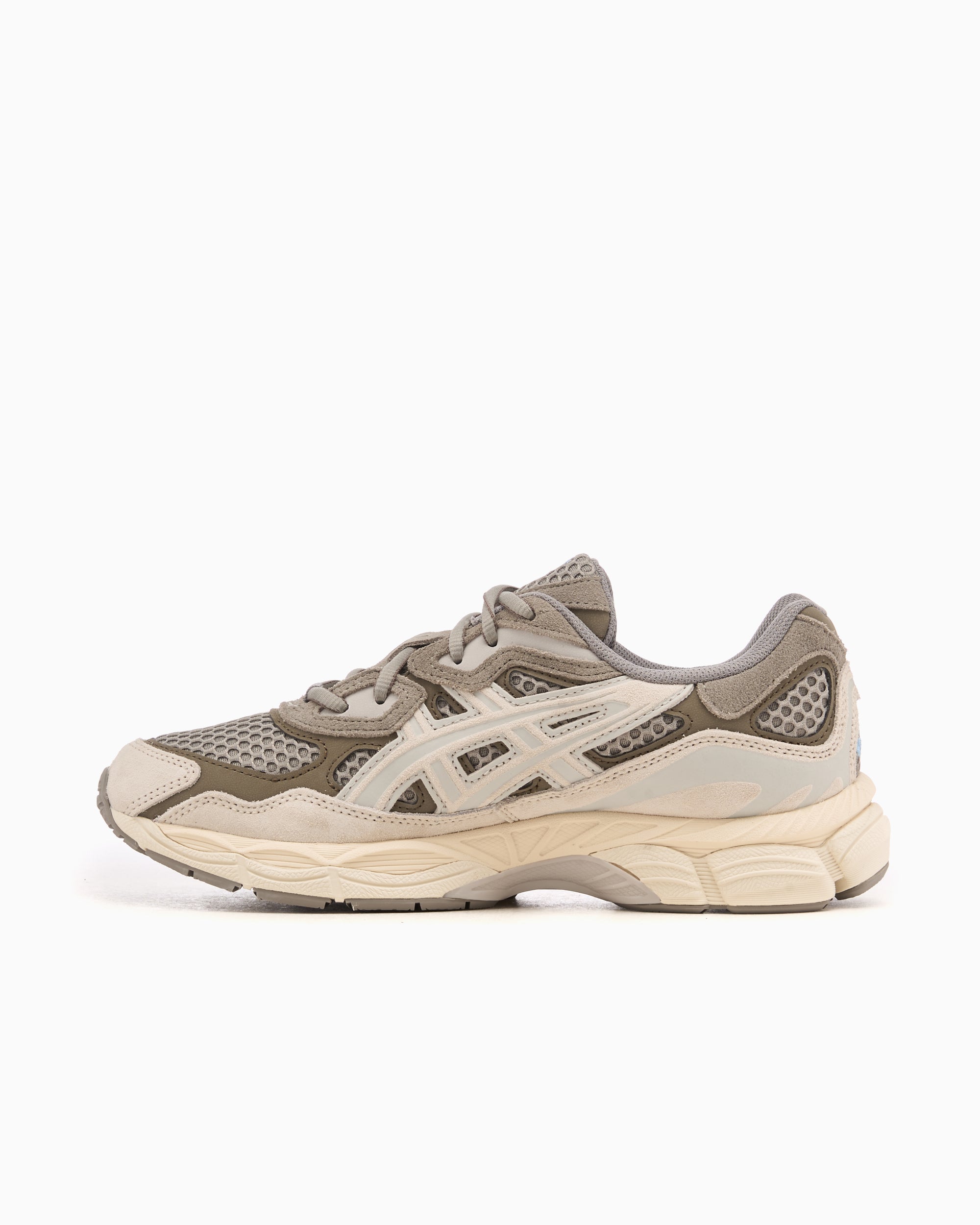 新品★ asics GEL-NYC 1203A372 23.5 アシックス ASICS Gel-NYC
