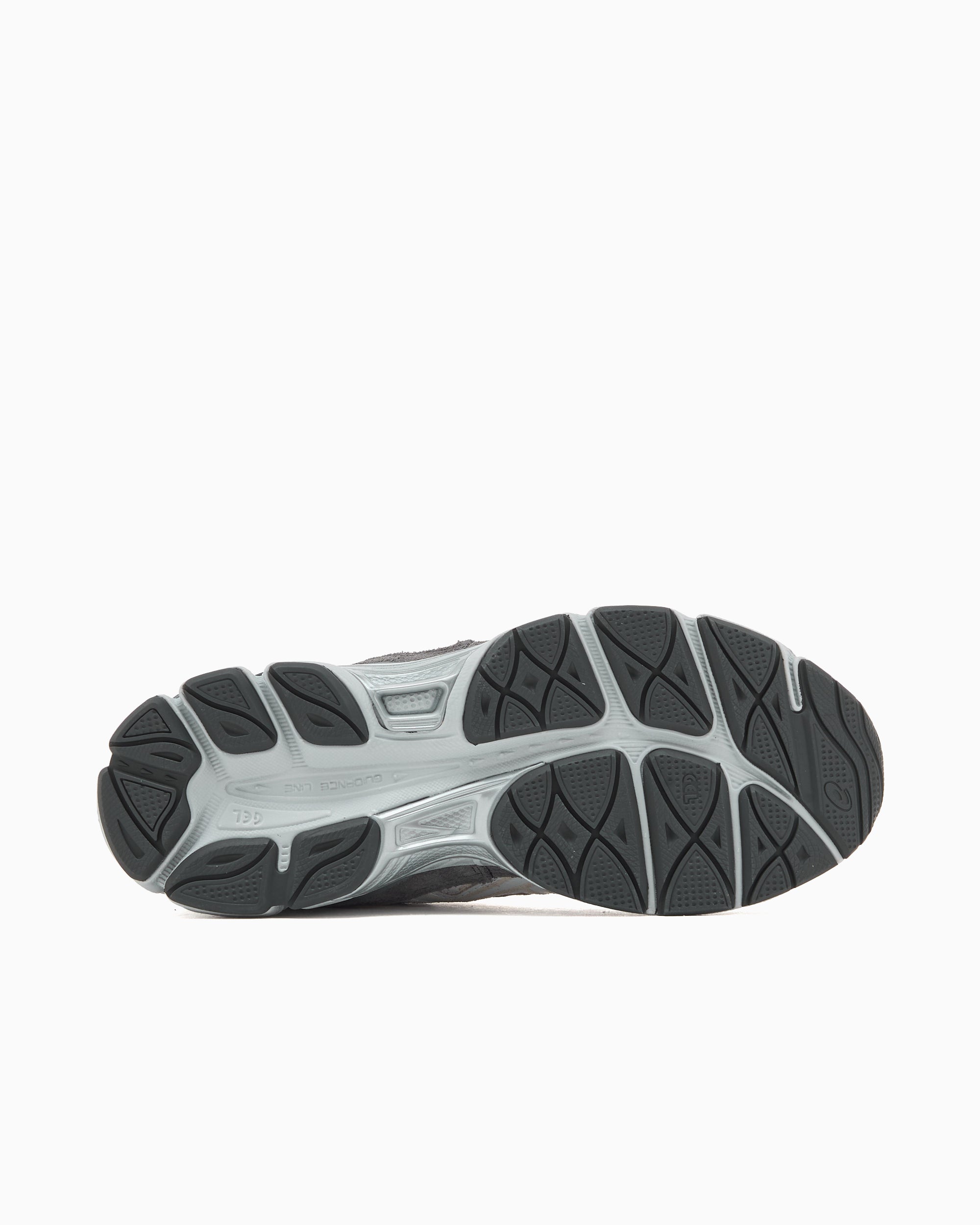 Sneakers ASICS Gel-NYC - 1203A383-113