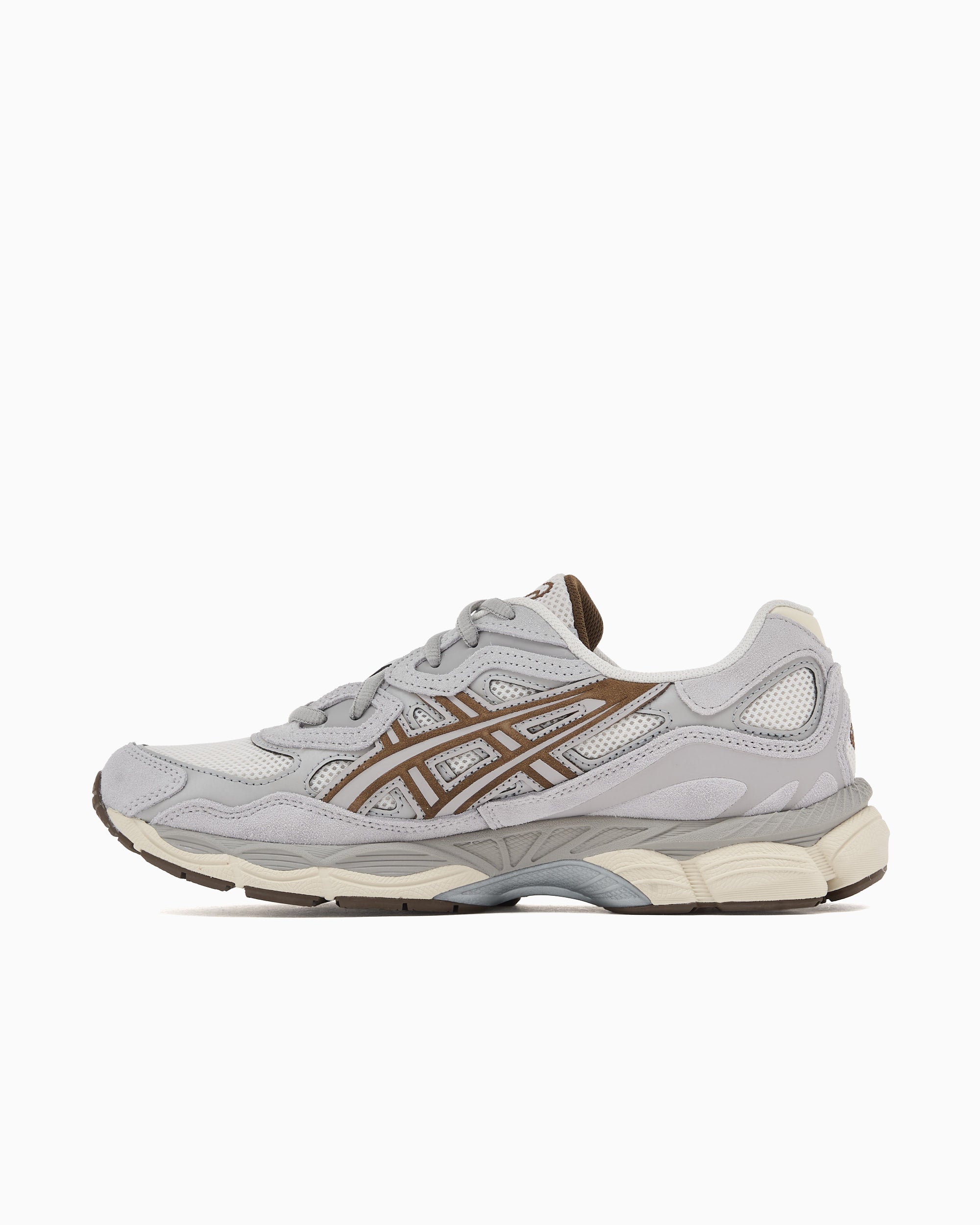 Sneakers ASICS Gel-NYC - 1203A383-114