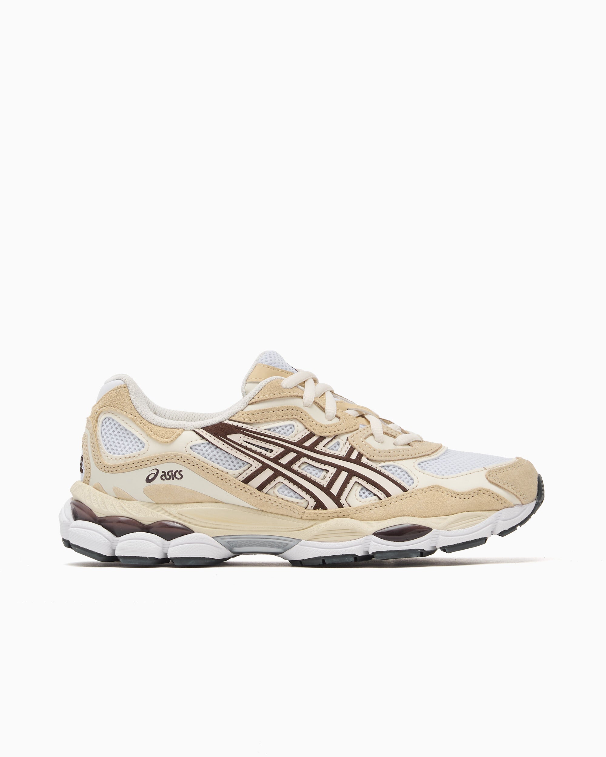 Sneakers ASICS Gel-NYC - 1203A383-117