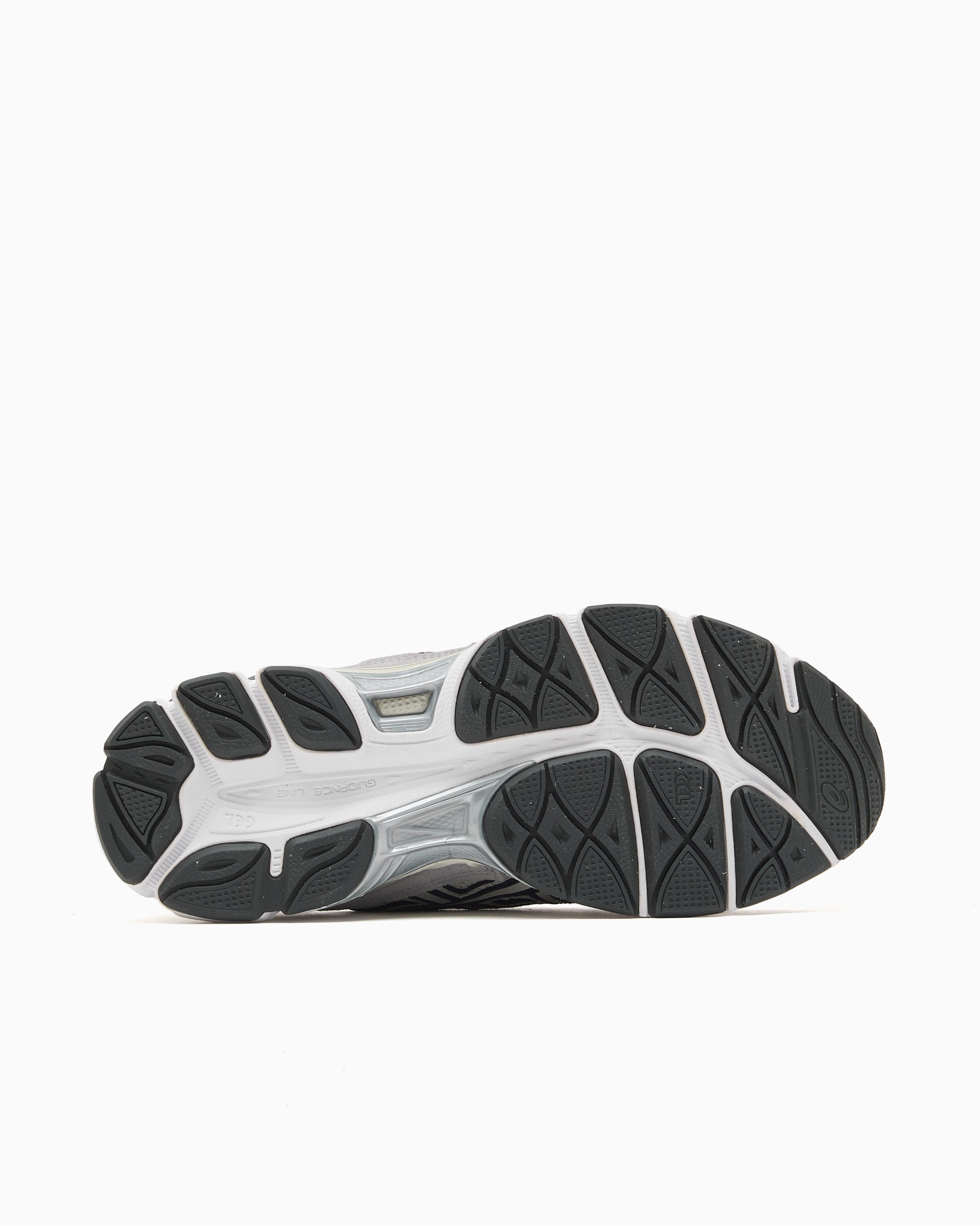 Sneakers ASICS Gel-NYC - 1203A383-118