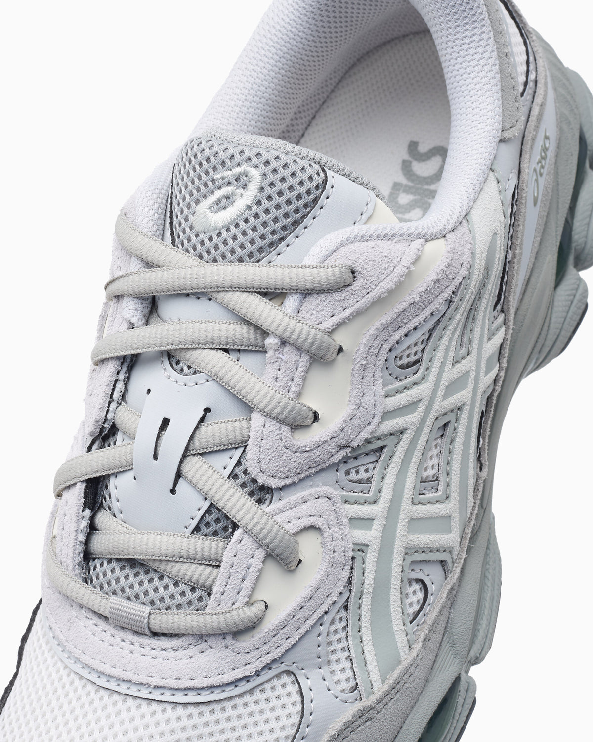 Sneakers ASICS Gel-NYC - 1203A383-119