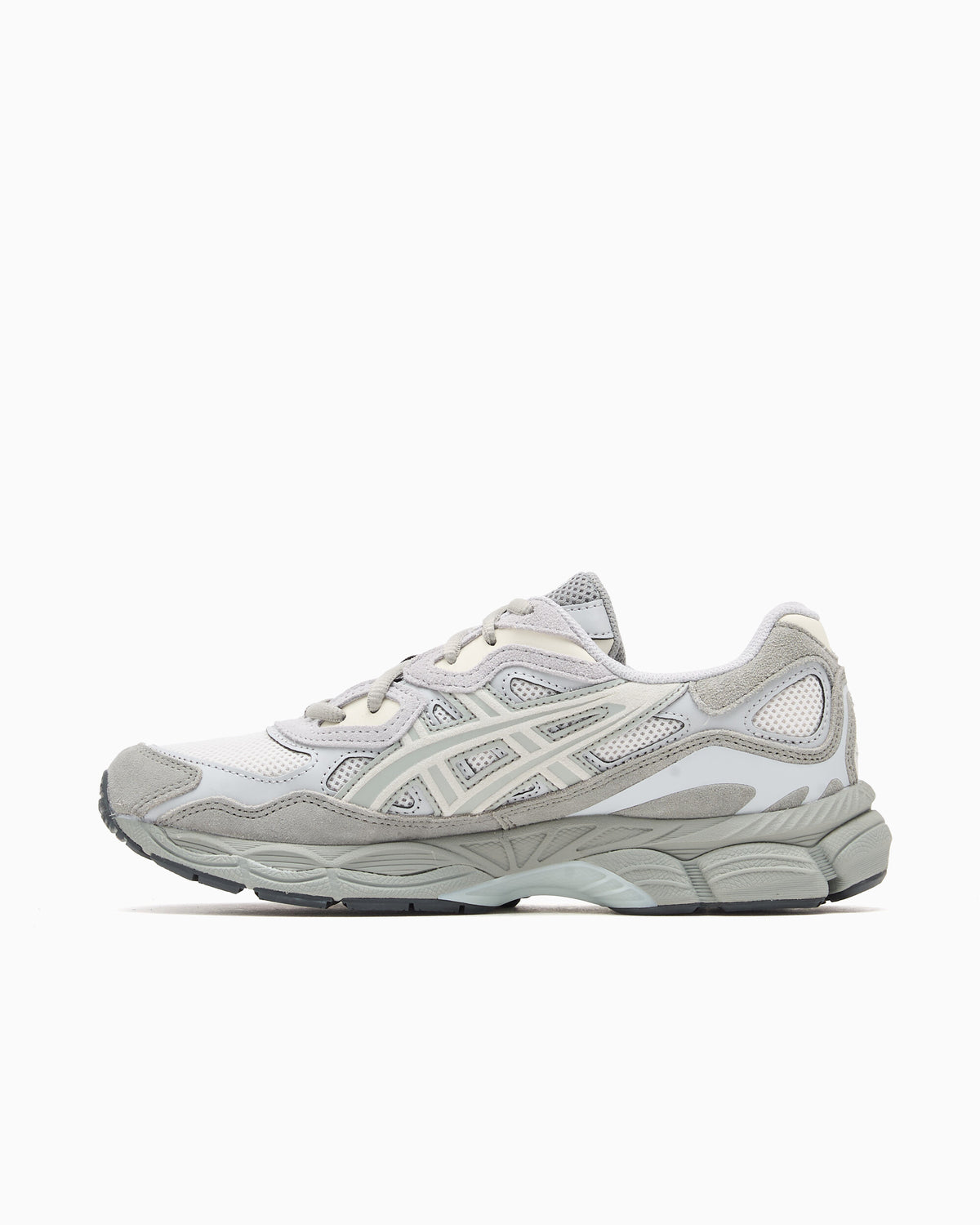Sneakers ASICS Gel-NYC - 1203A383-119
